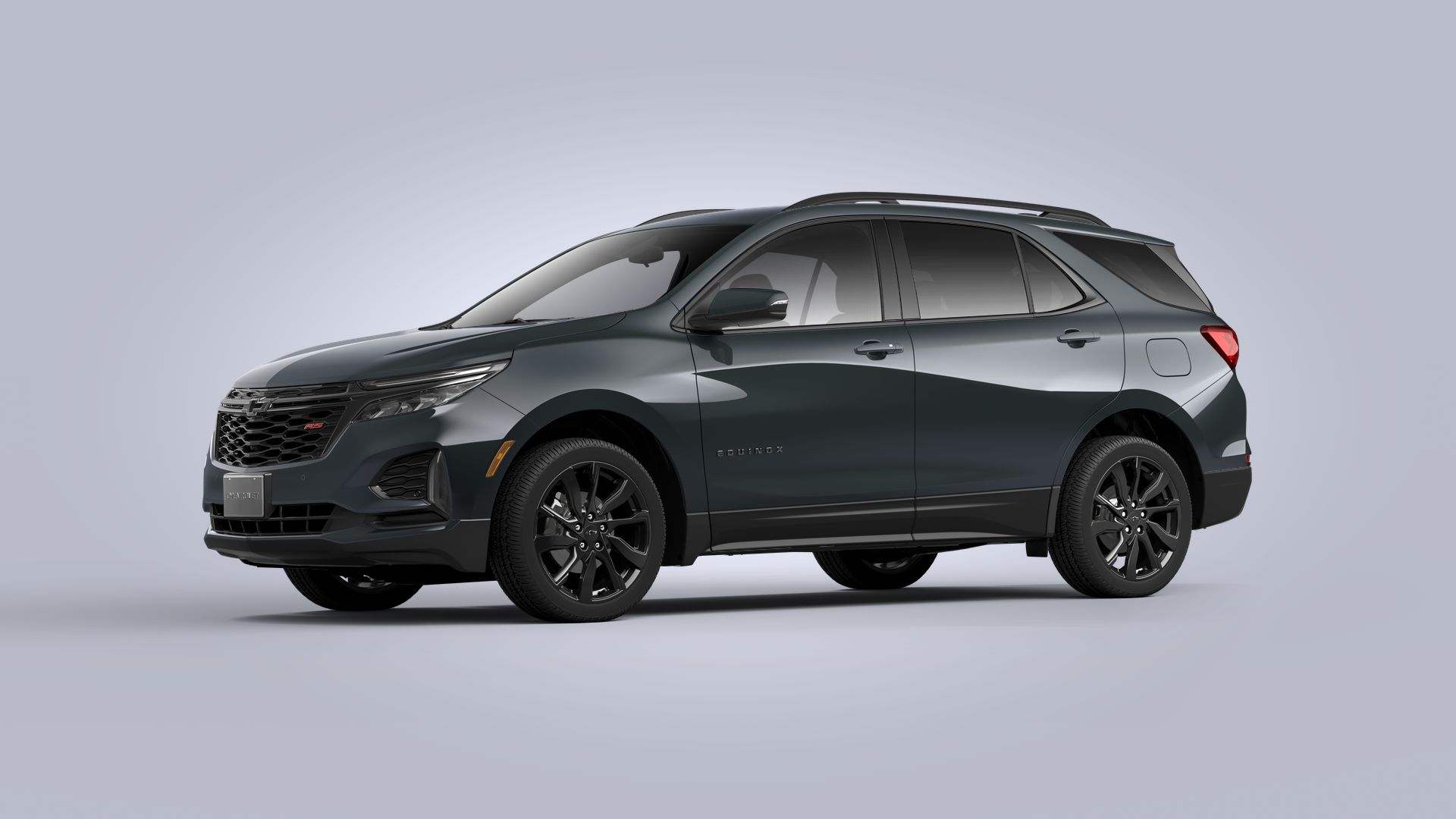 2022 Chevrolet Equinox Vehicle Photo in APPLETON, WI 54914-4656
