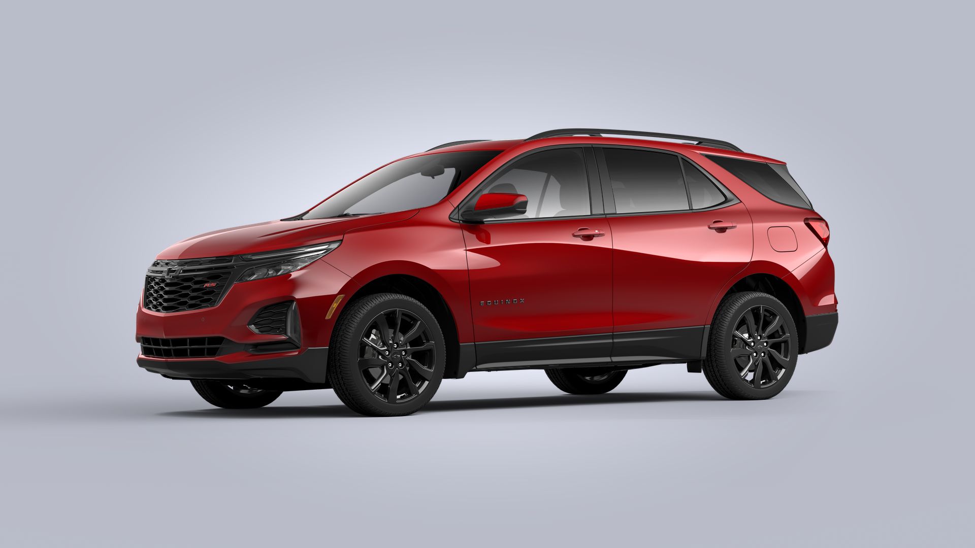 2022 Chevrolet Equinox Vehicle Photo in ZELIENOPLE, PA 16063-2910