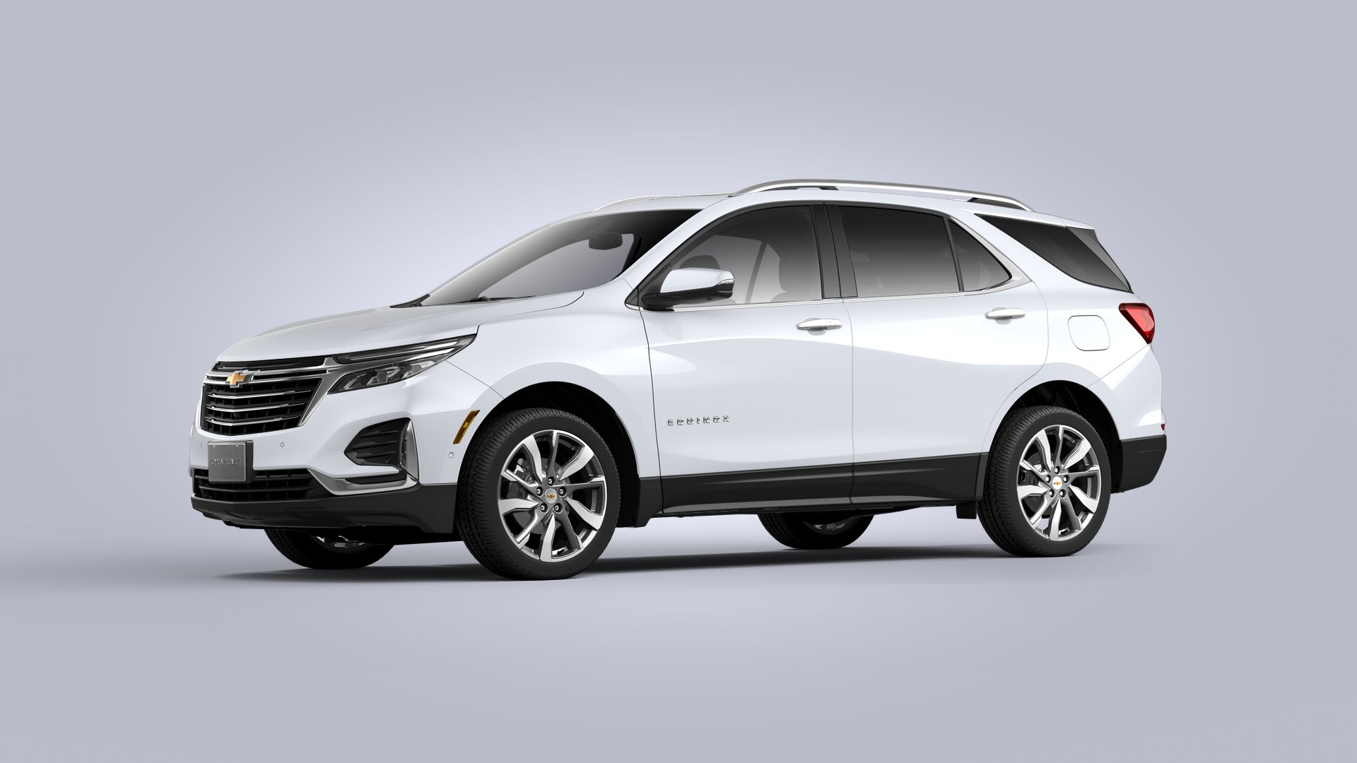 2022 Chevrolet Equinox Vehicle Photo in Austin, TX 78728