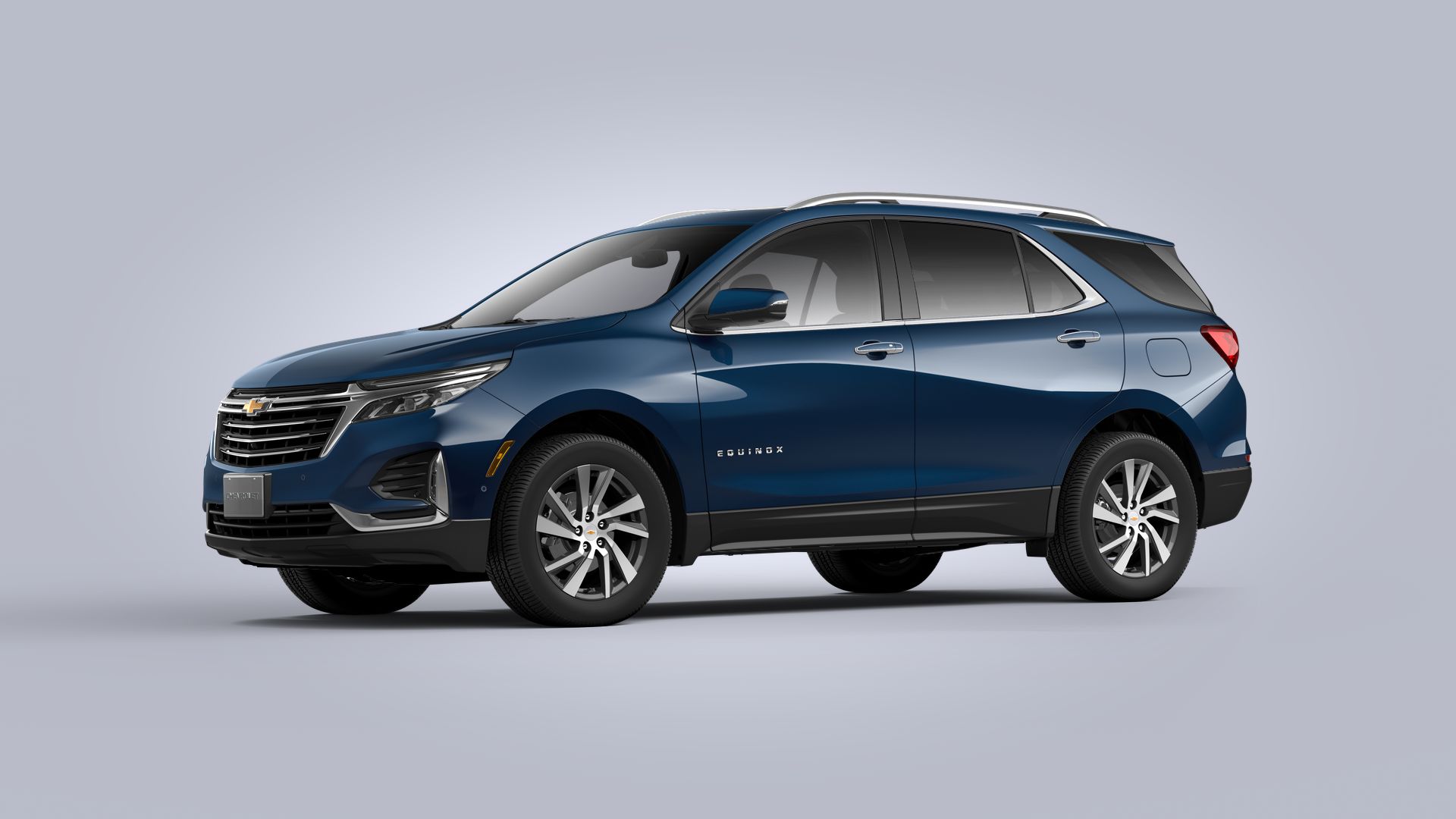 2022 Chevrolet Equinox Vehicle Photo in BARABOO, WI 53913-9382
