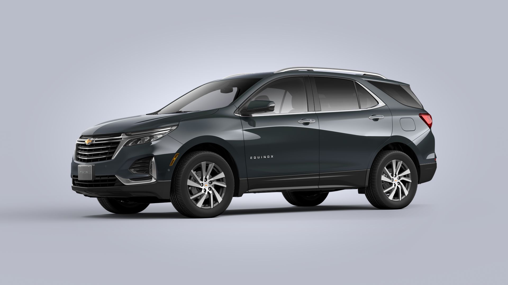 2022 Chevrolet Equinox Vehicle Photo in TULLY, NY 13159-3159