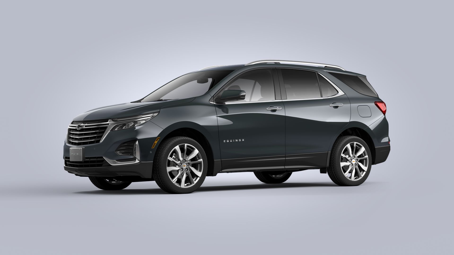 2022 Chevrolet Equinox Vehicle Photo in NEENAH, WI 54956-2243