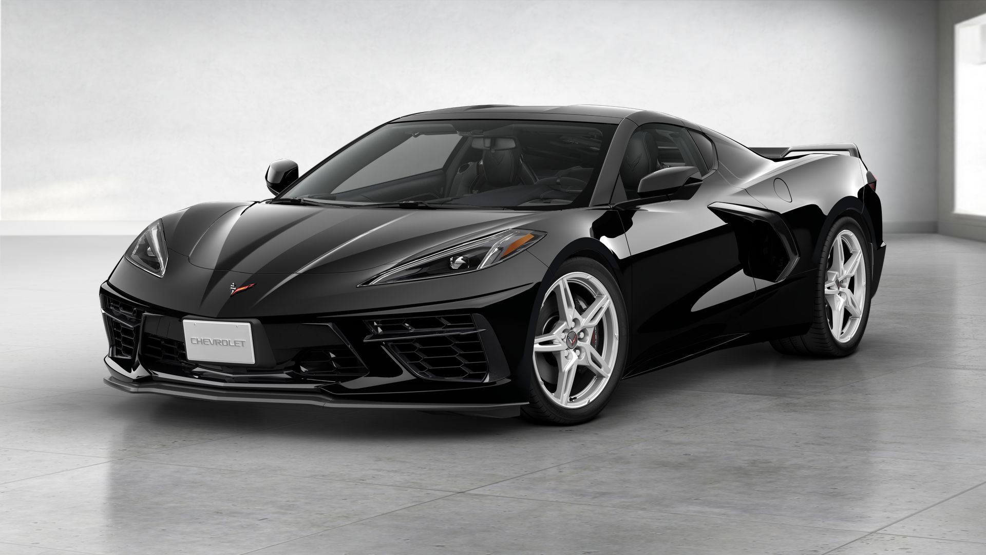 2022 Chevrolet Corvette Vehicle Photo in Louisville, KY 40505