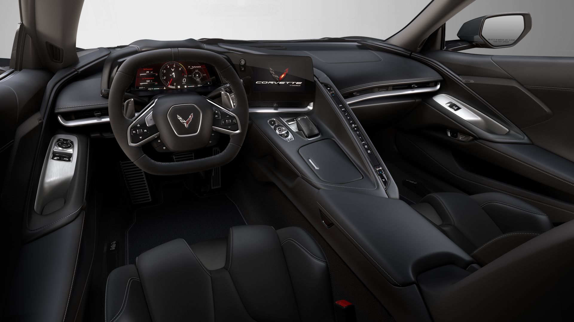 2022 Chevrolet Corvette Vehicle Photo in Louisville, KY 40505