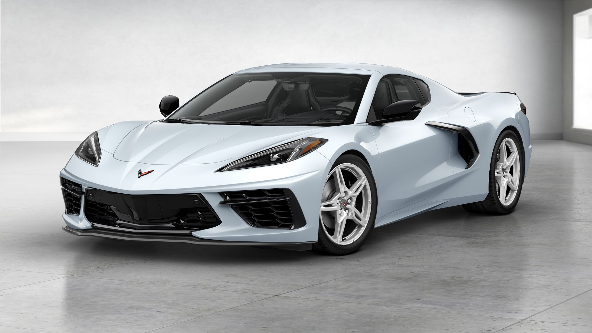 2022 Chevrolet Corvette Stingray Vehicle Photo in DELRAY BEACH, FL 33483-3294