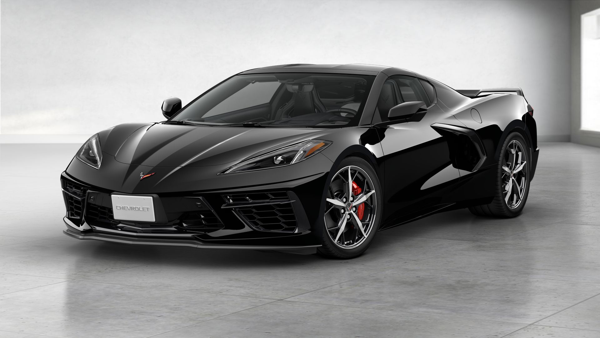 2022 Chevrolet Corvette Vehicle Photo in Louisville, KY 40505