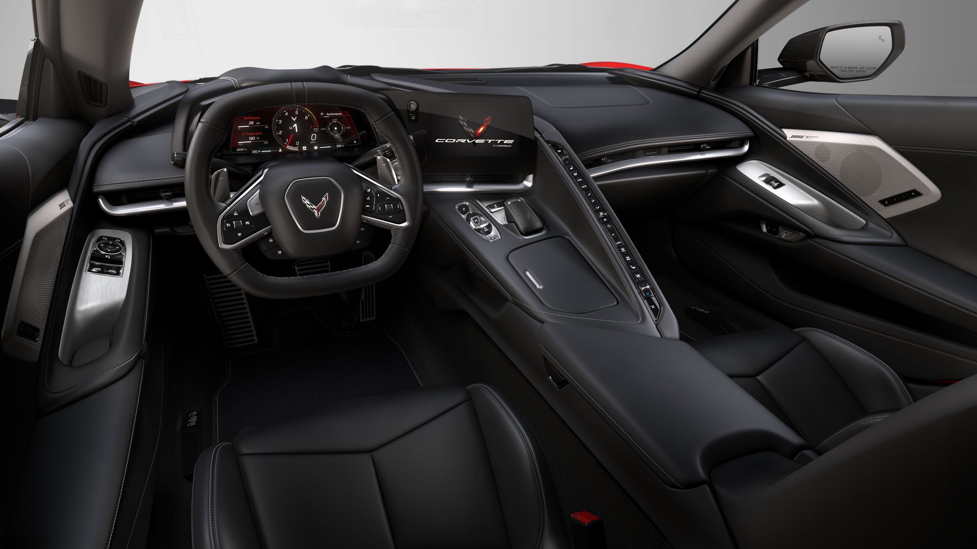 2022 Chevrolet Corvette Vehicle Photo in Louisville, KY 40505