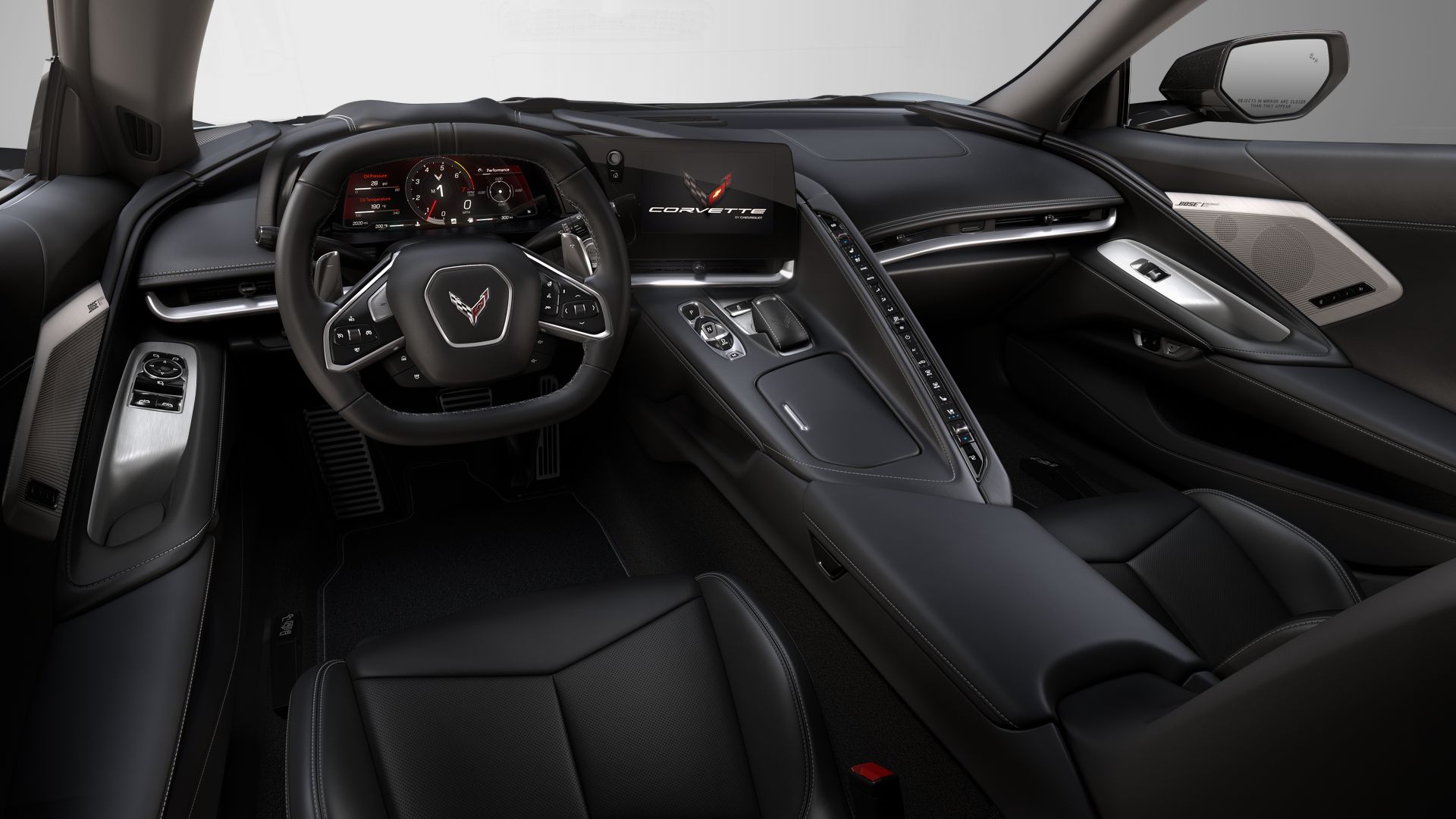 2022 Chevrolet Corvette Stingray Vehicle Photo in DELRAY BEACH, FL 33483-3294
