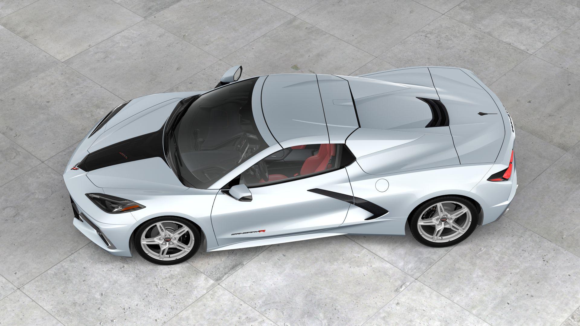 2022 Chevrolet Corvette Vehicle Photo in Louisville, KY 40505