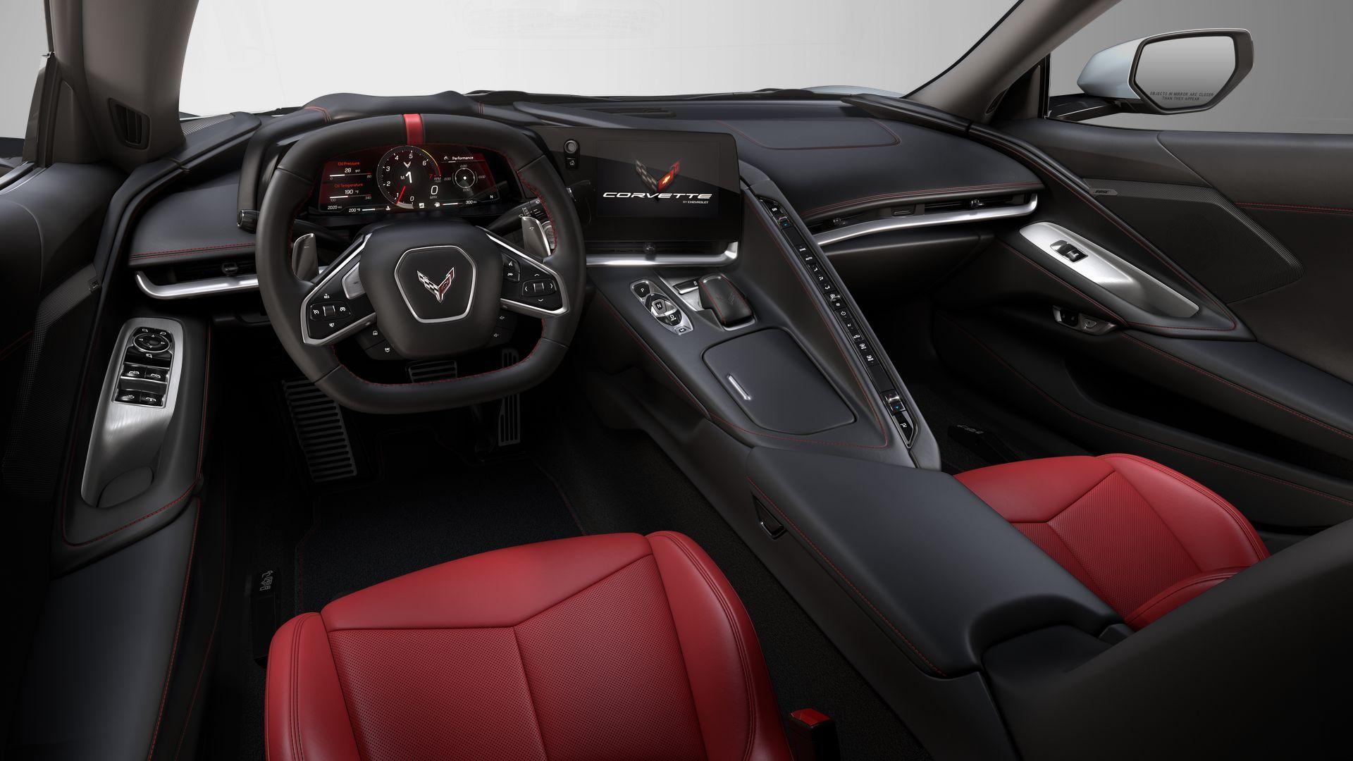 2022 Chevrolet Corvette Vehicle Photo in Louisville, KY 40505