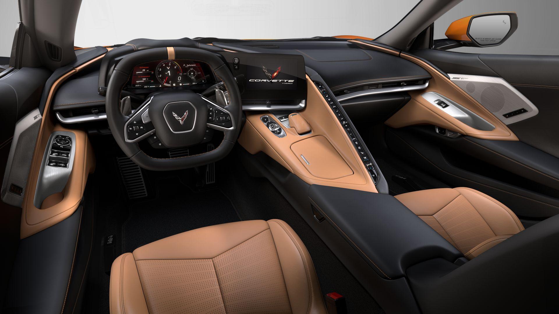 2022 Chevrolet Corvette Vehicle Photo in Memphis, TN 38125