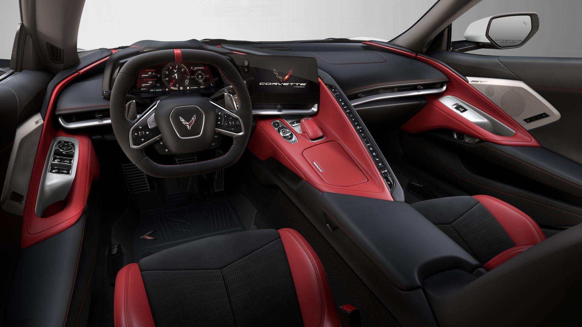 2022 Chevrolet Corvette Vehicle Photo in Louisville, KY 40505