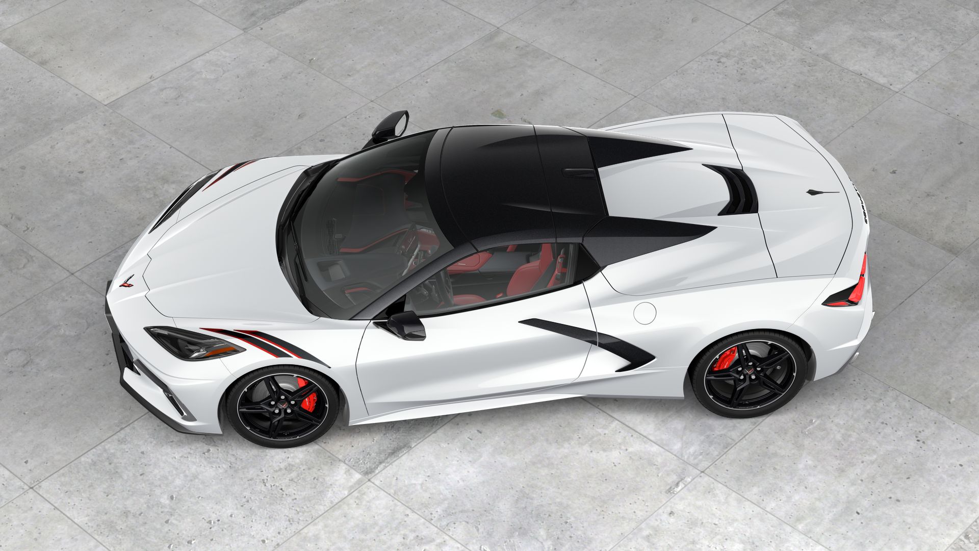2022 Chevrolet Corvette Vehicle Photo in Louisville, KY 40505