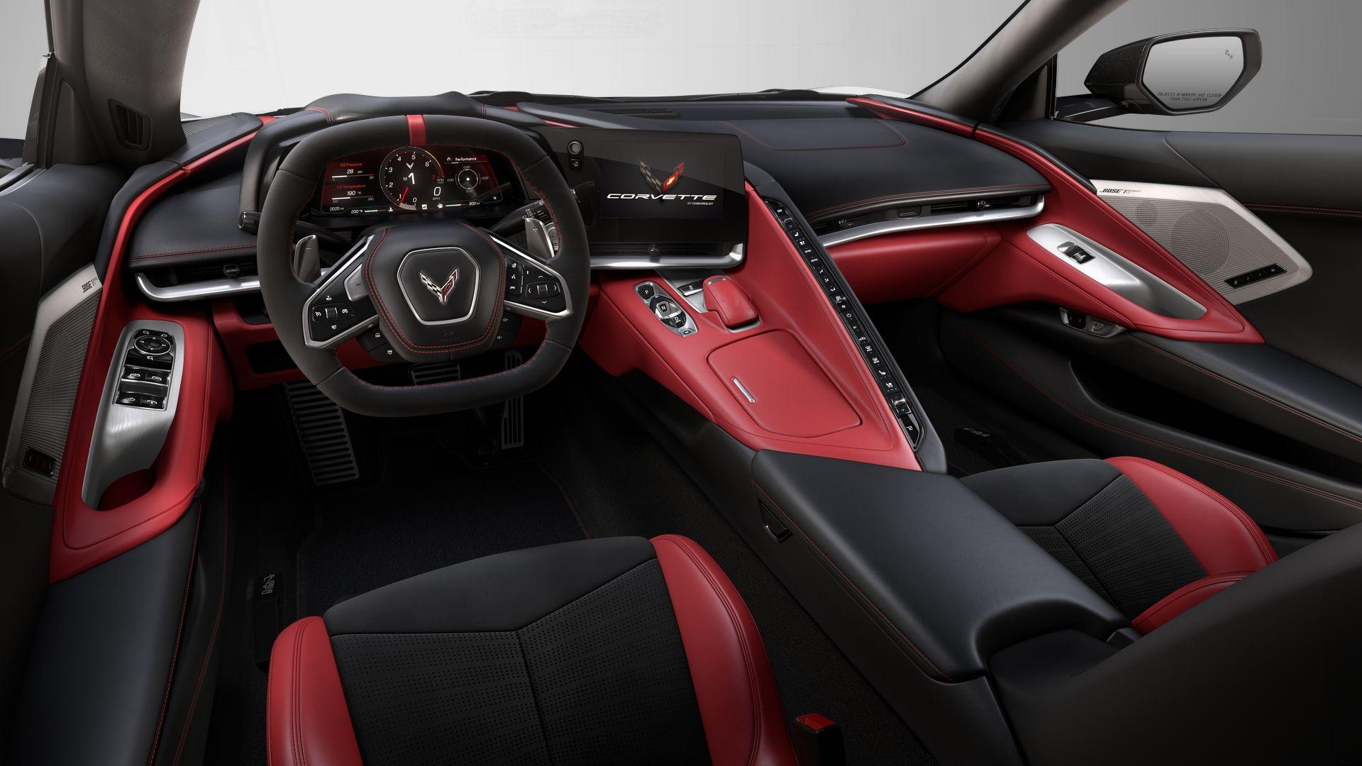 2022 Chevrolet Corvette Vehicle Photo in Louisville, KY 40505