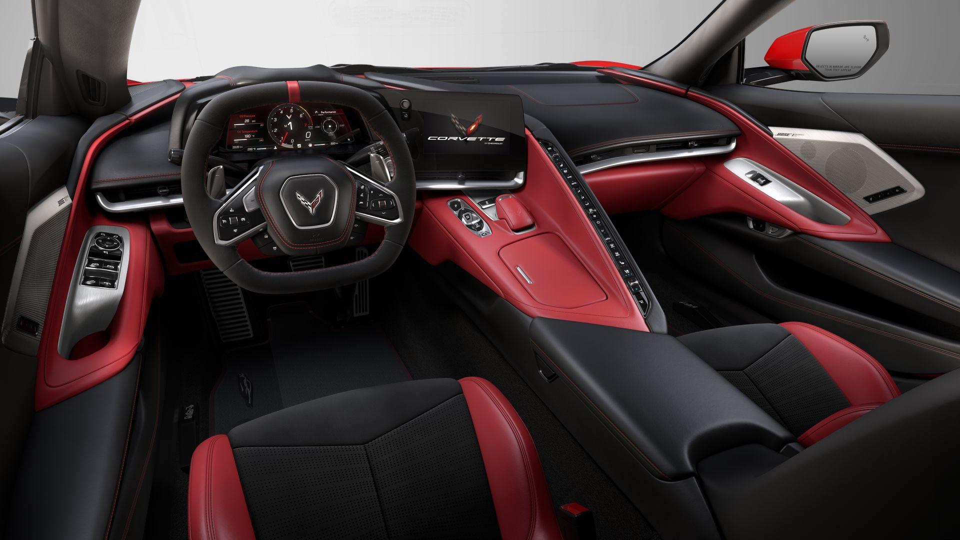 2022 Chevrolet Corvette Vehicle Photo in Louisville, KY 40505