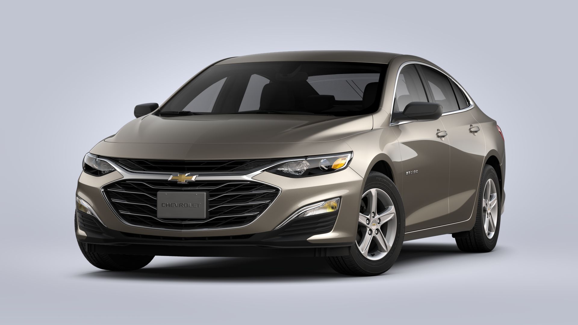 2022 Chevrolet Malibu Vehicle Photo in ENNIS, TX 75119-5114