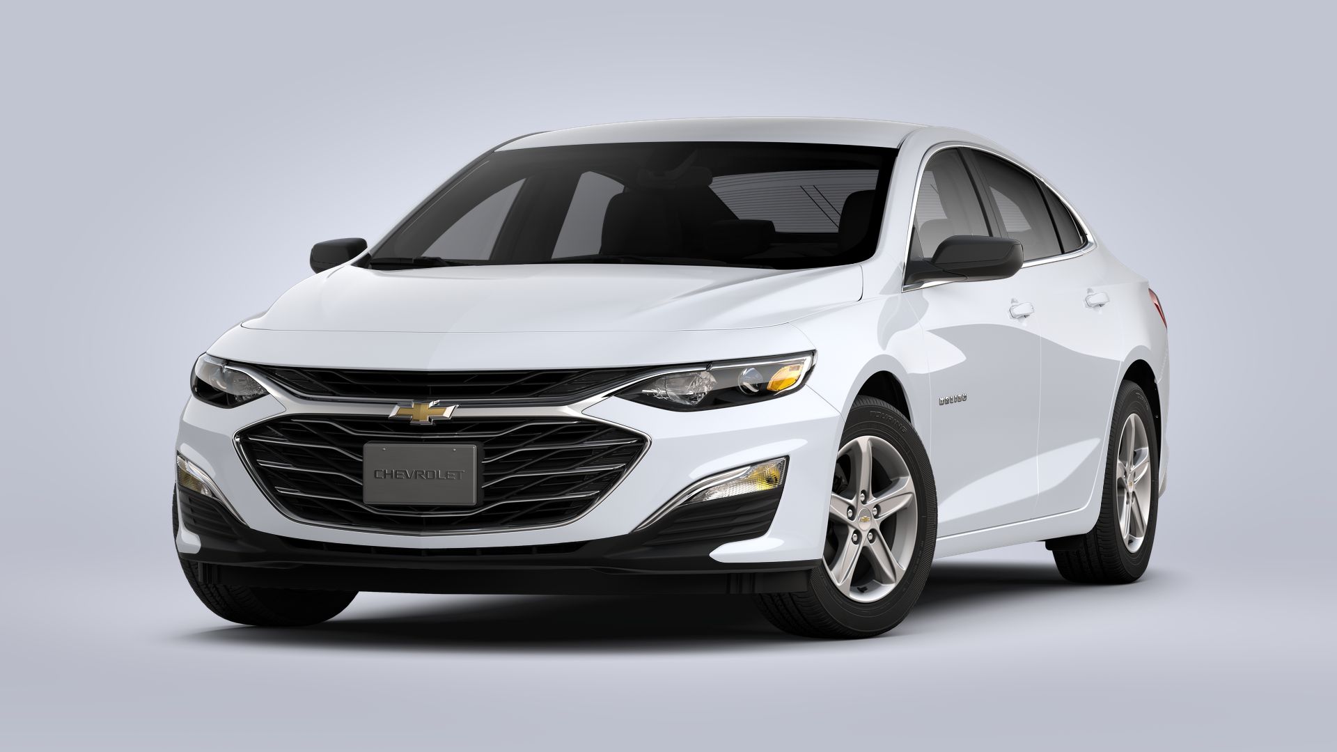 New White 2022 Chevrolet Malibu LS for sale at AutoNation Chevrolet Waco NF208739