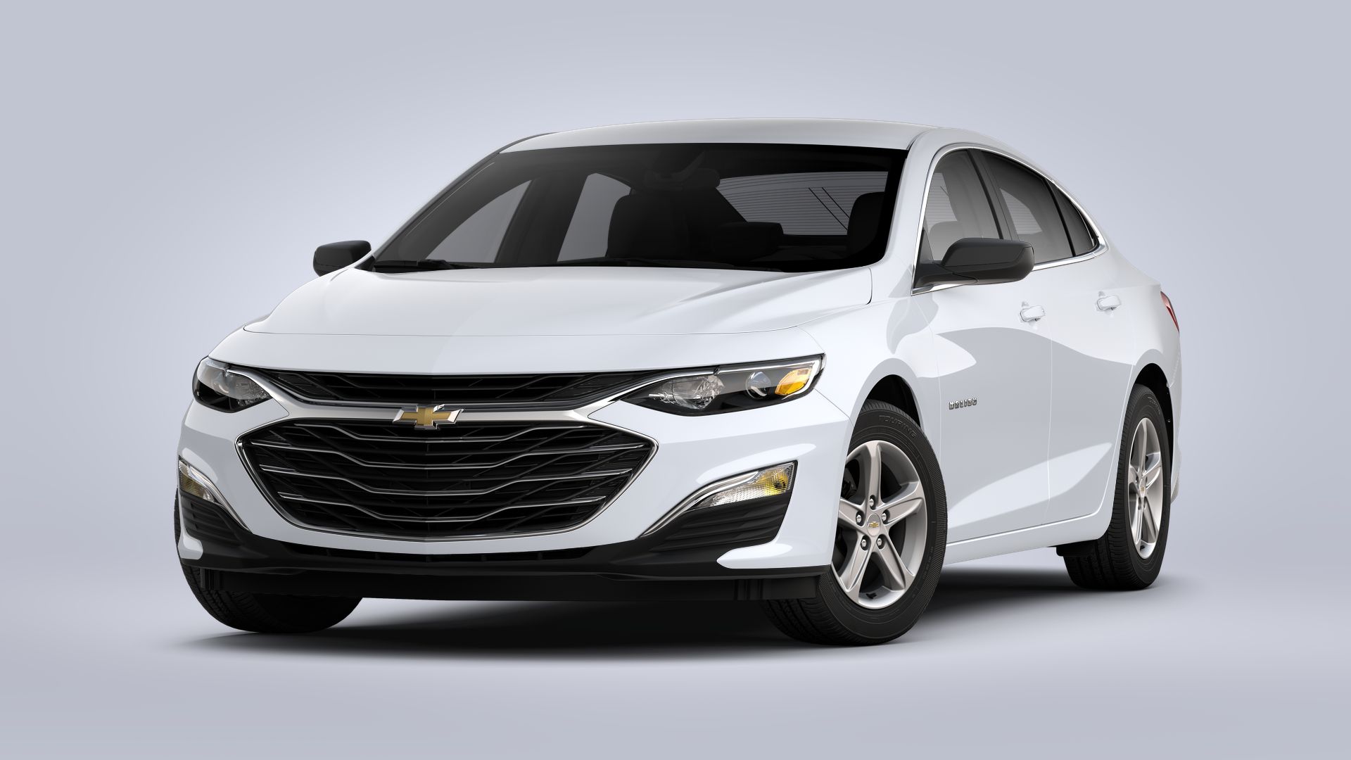 2022 Chevrolet Malibu Vehicle Photo in JASPER, GA 30143-8655