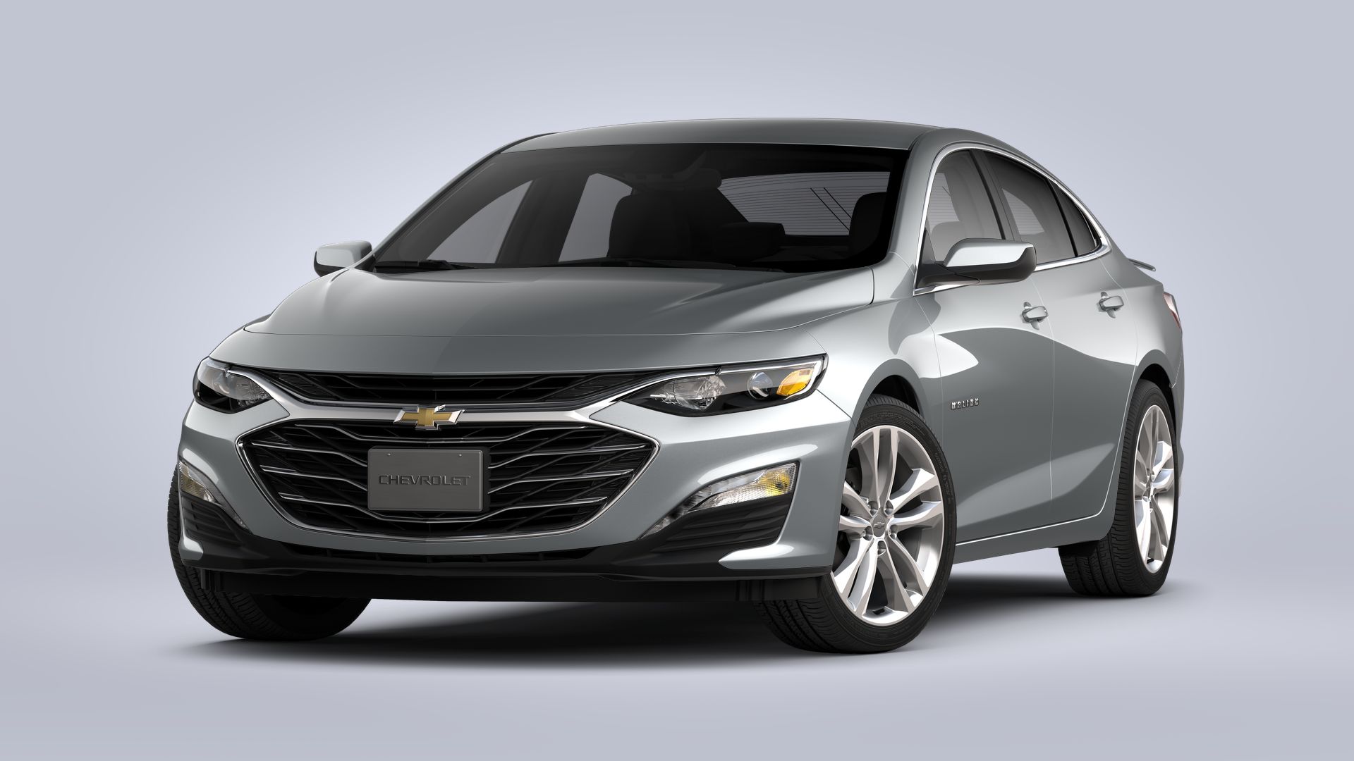 2022 Chevrolet Malibu Vehicle Photo in Louisville, KY 40505
