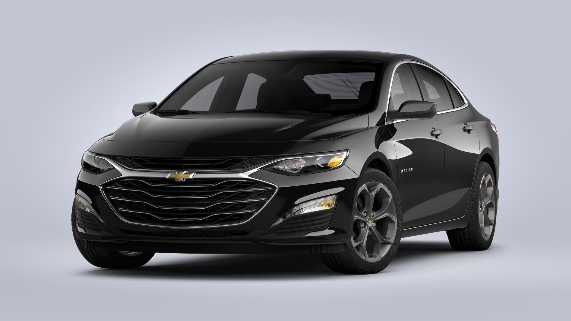 2022 Chevrolet Malibu Vehicle Photo in MIAMI, FL 33172-3015