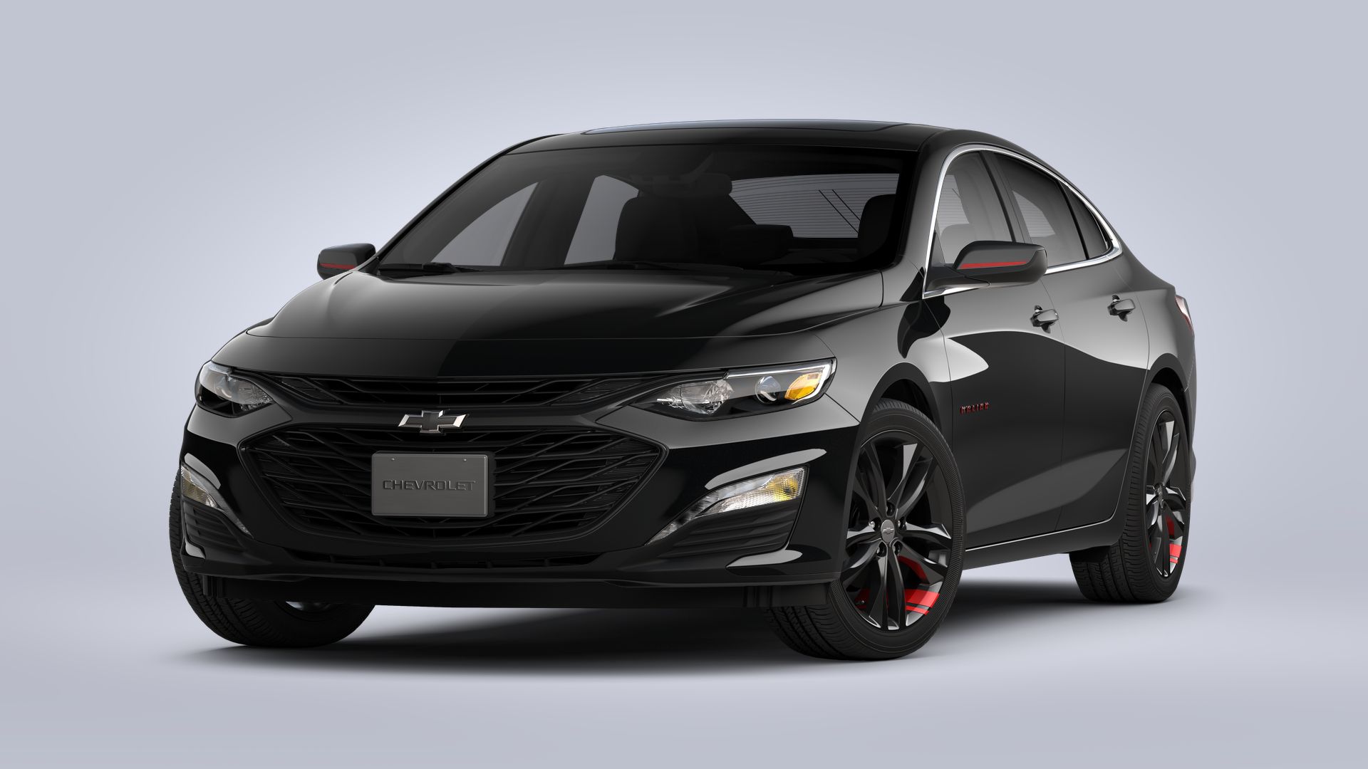2022 Chevrolet Malibu Vehicle Photo in SAN LEANDRO, CA 94577-1512