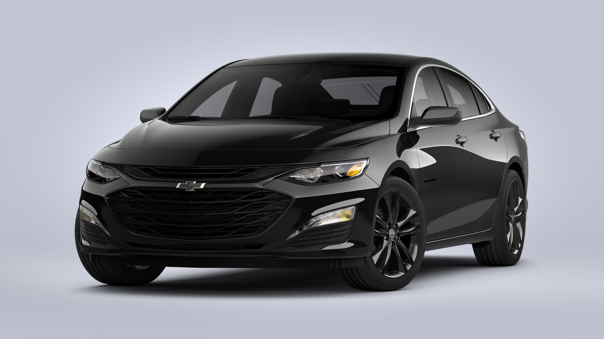2022 Chevrolet Malibu Vehicle Photo in MOON TOWNSHIP, PA 15108-2571