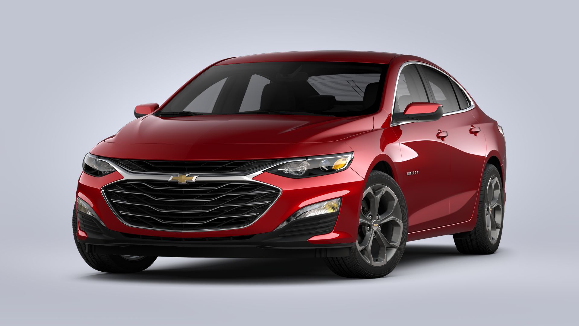 2022 Chevrolet Malibu Vehicle Photo in MOON TOWNSHIP, PA 15108-2571