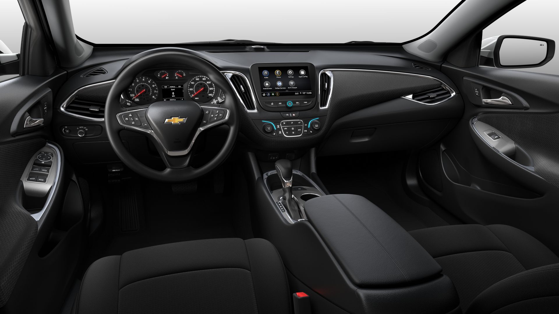 2022 Chevrolet Malibu Vehicle Photo in Louisville, KY 40505
