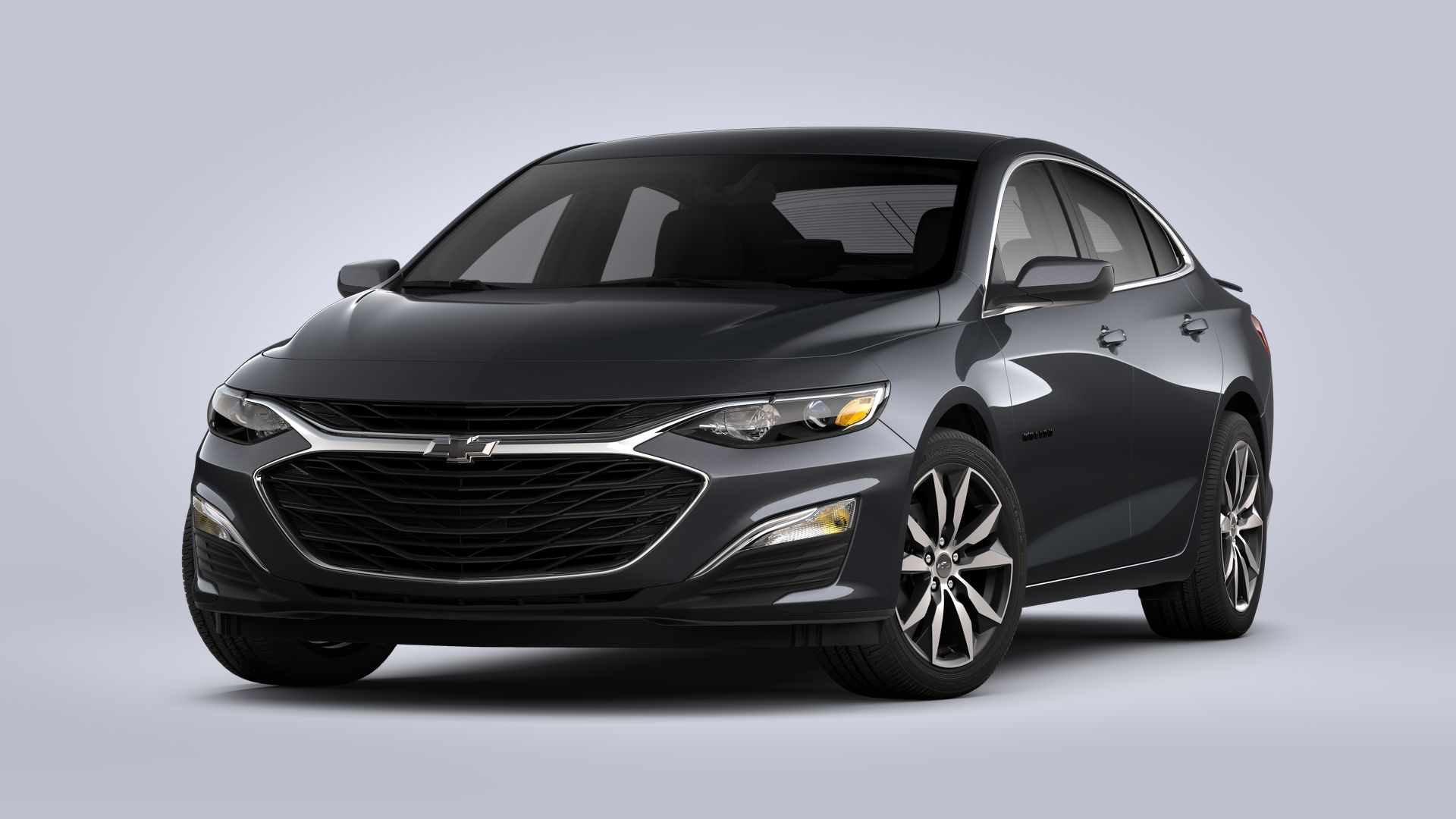 2022 Chevrolet Malibu Vehicle Photo in PITTSBURGH, PA 15226-1209