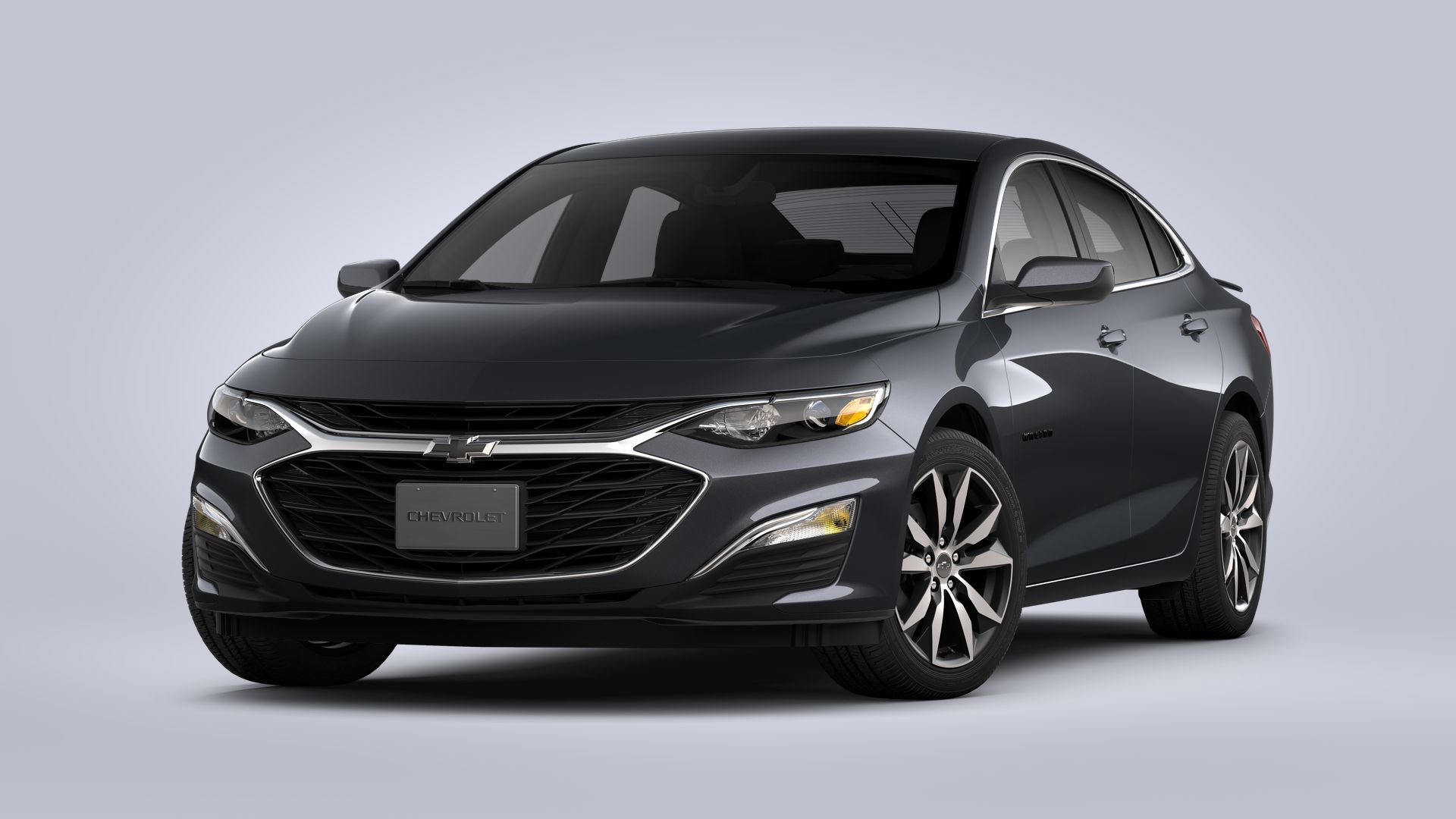 2022 Chevrolet Malibu Vehicle Photo in BEND, OR 97701-5133