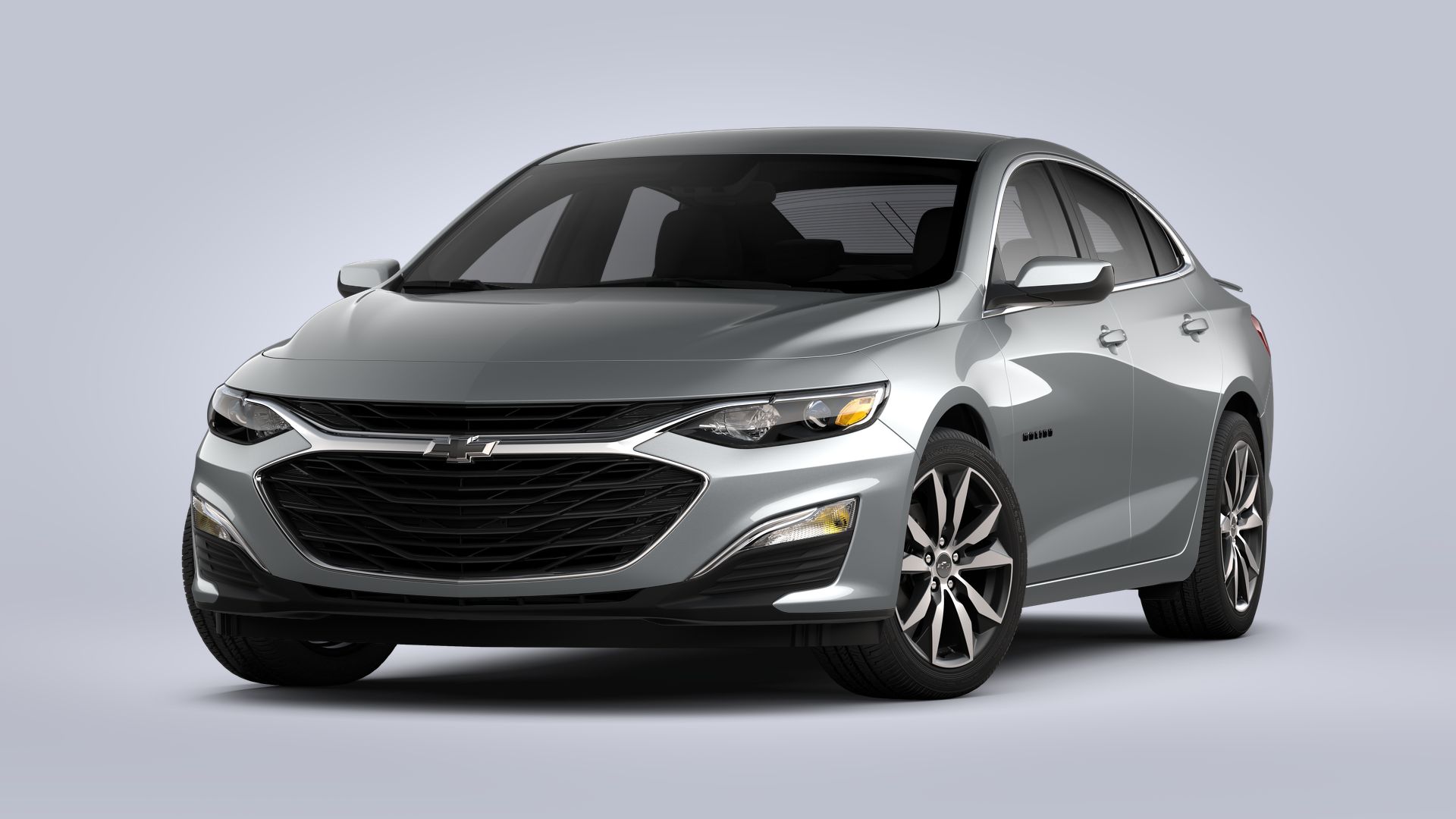 Jackson New Chevrolet Vehicles For Sale