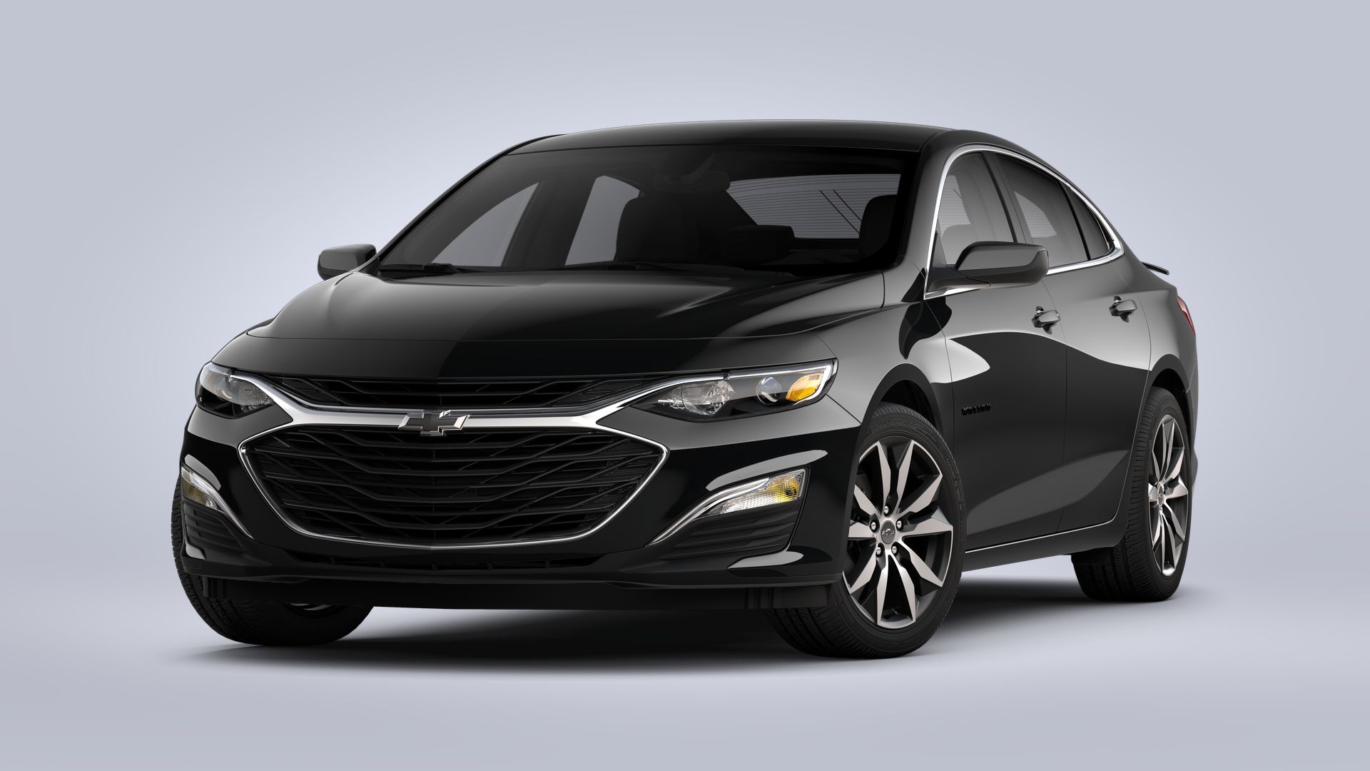 2022 Chevrolet Malibu Vehicle Photo in PITTSBURGH, PA 15226-1209