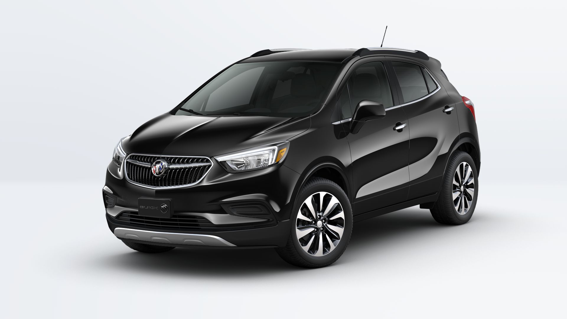 2022 Buick Encore Vehicle Photo in TERRY, MS 39170-0000