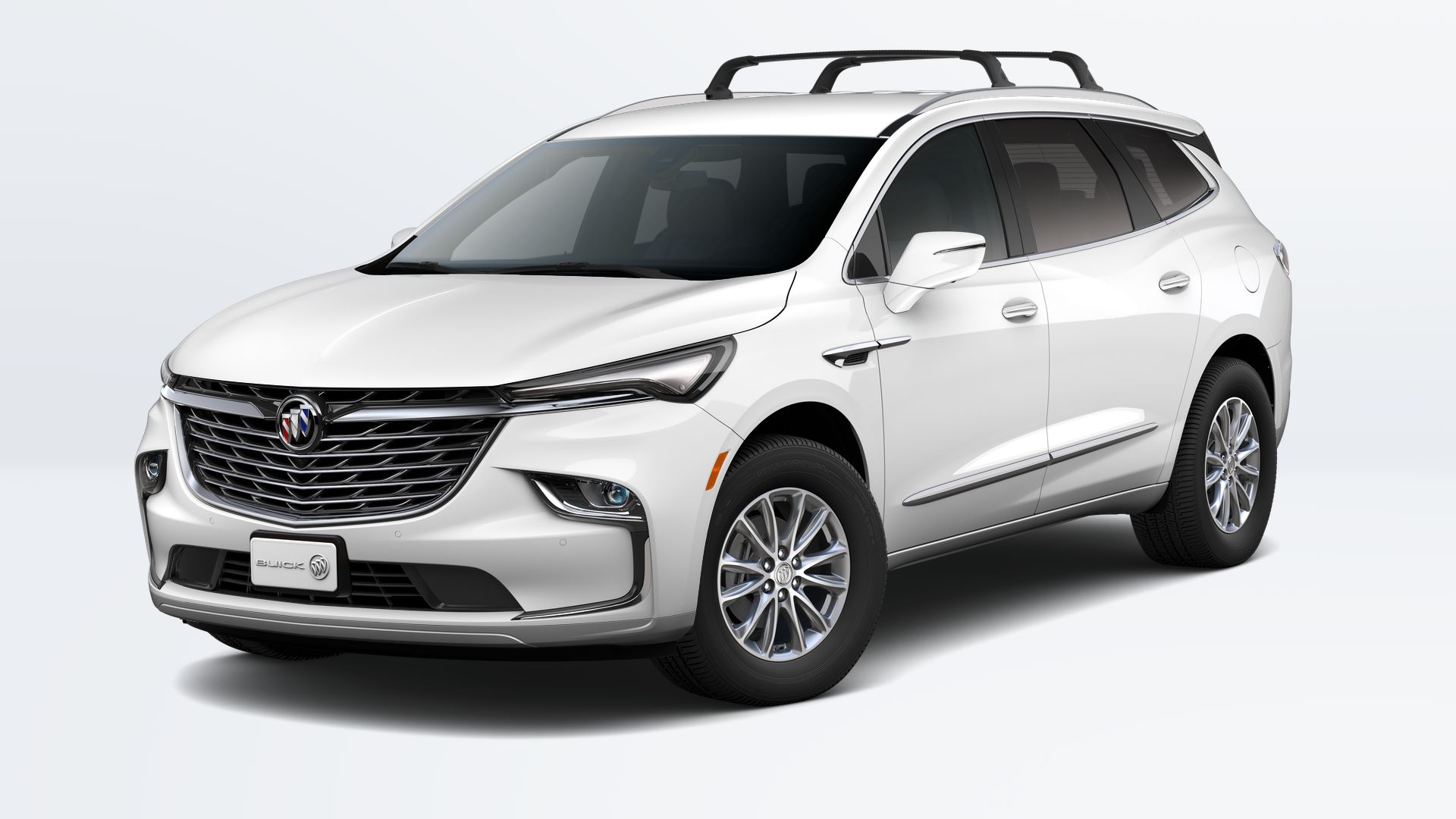Select 2022 Buick Enclave