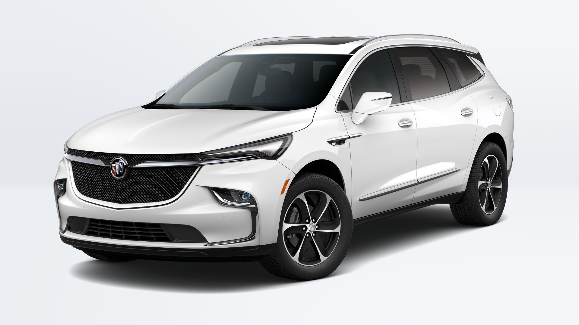 2022 Buick Enclave Vehicle Photo in TERRY, MS 39170-0000