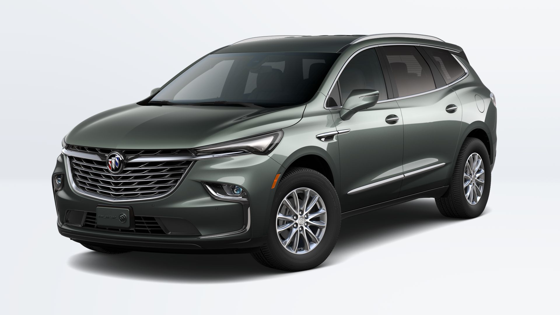 2022 Buick Enclave Vehicle Photo in DALLAS, TX 75209-3016
