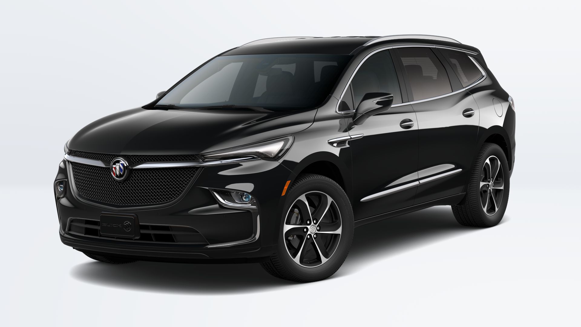 2022 Buick Enclave Essence FWD for sale at WestStar Chevrolet Buick GMC