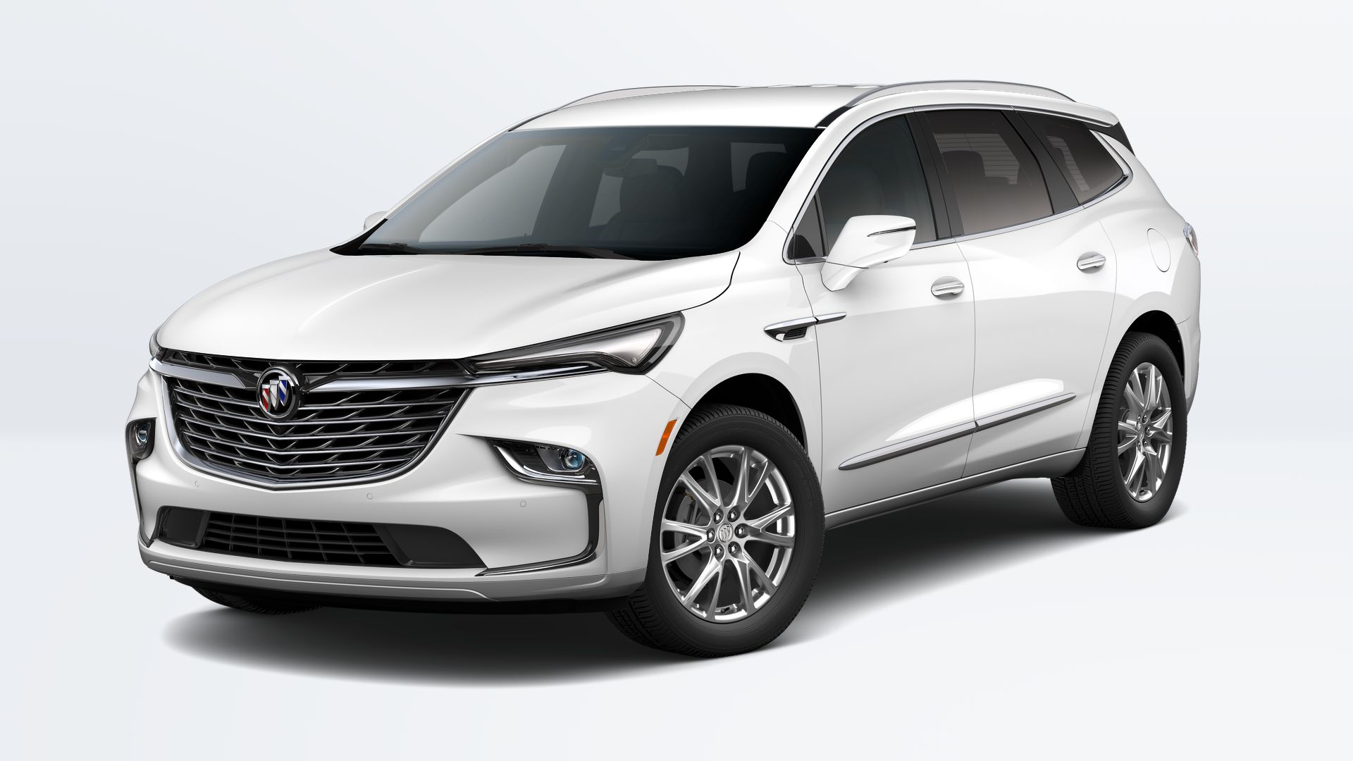 2022 Buick Enclave Vehicle Photo in SUNRISE, FL 33323-3202