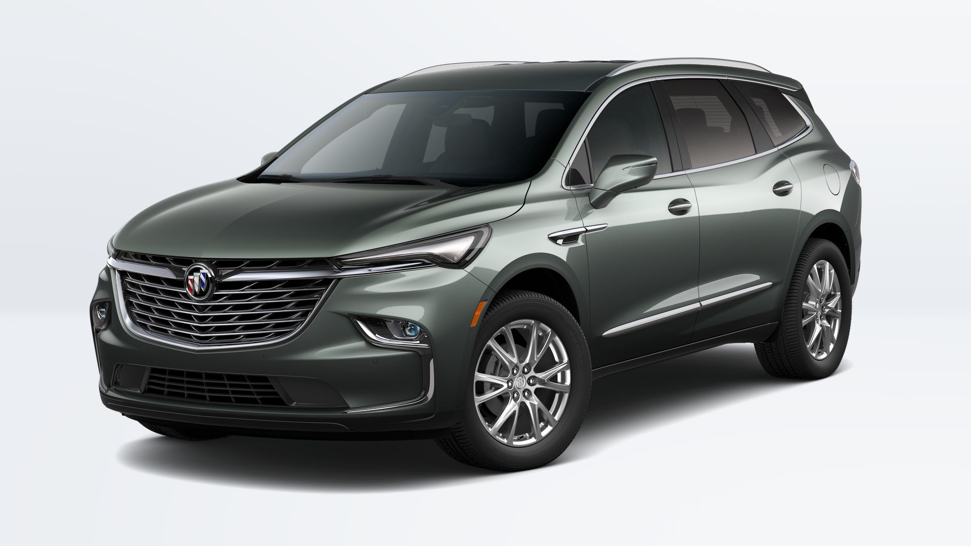 2022 Buick Enclave Vehicle Photo in SUNRISE, FL 33323-3202