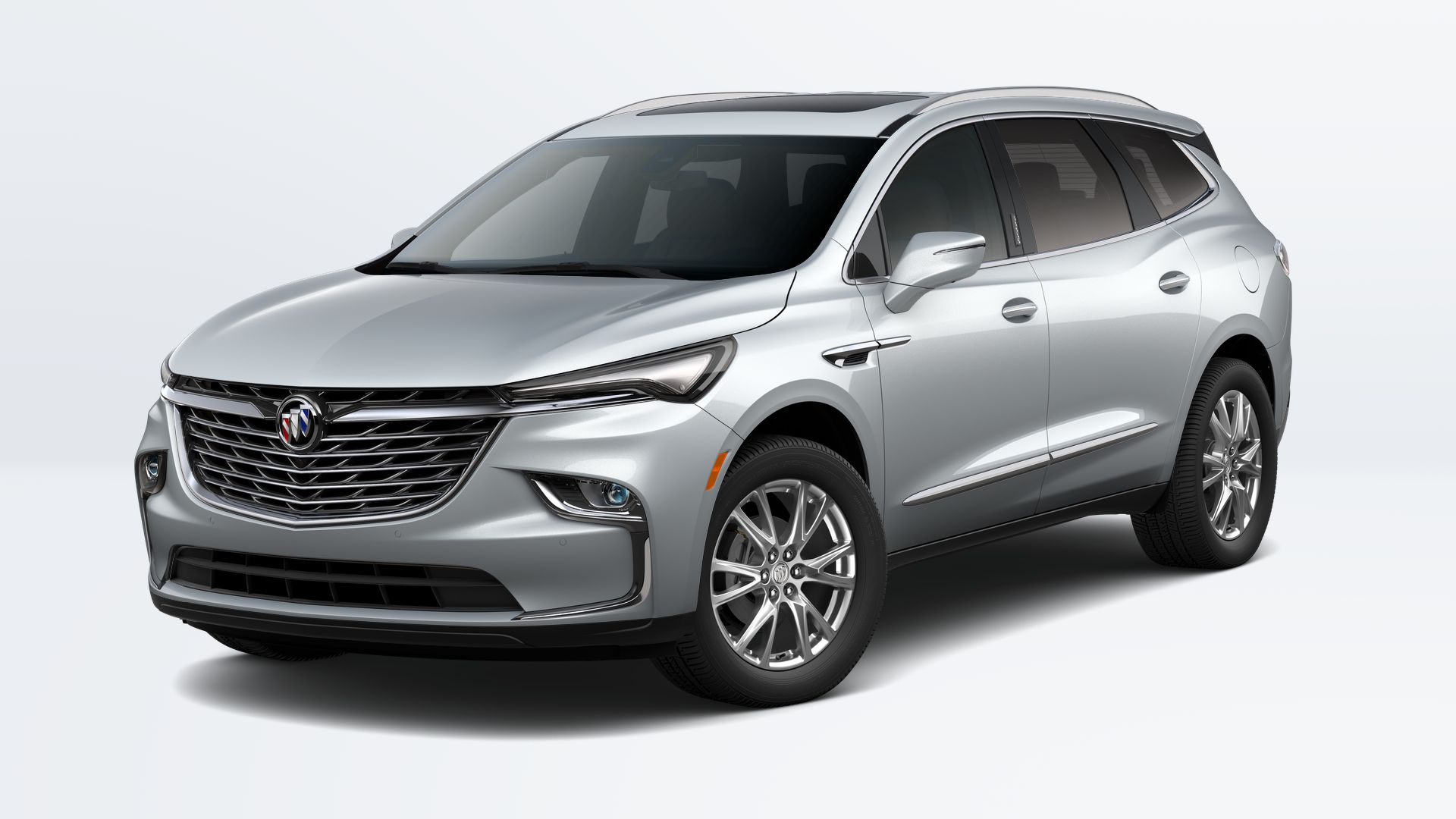 2022 Buick Enclave Vehicle Photo in TERRY, MS 39170-0000