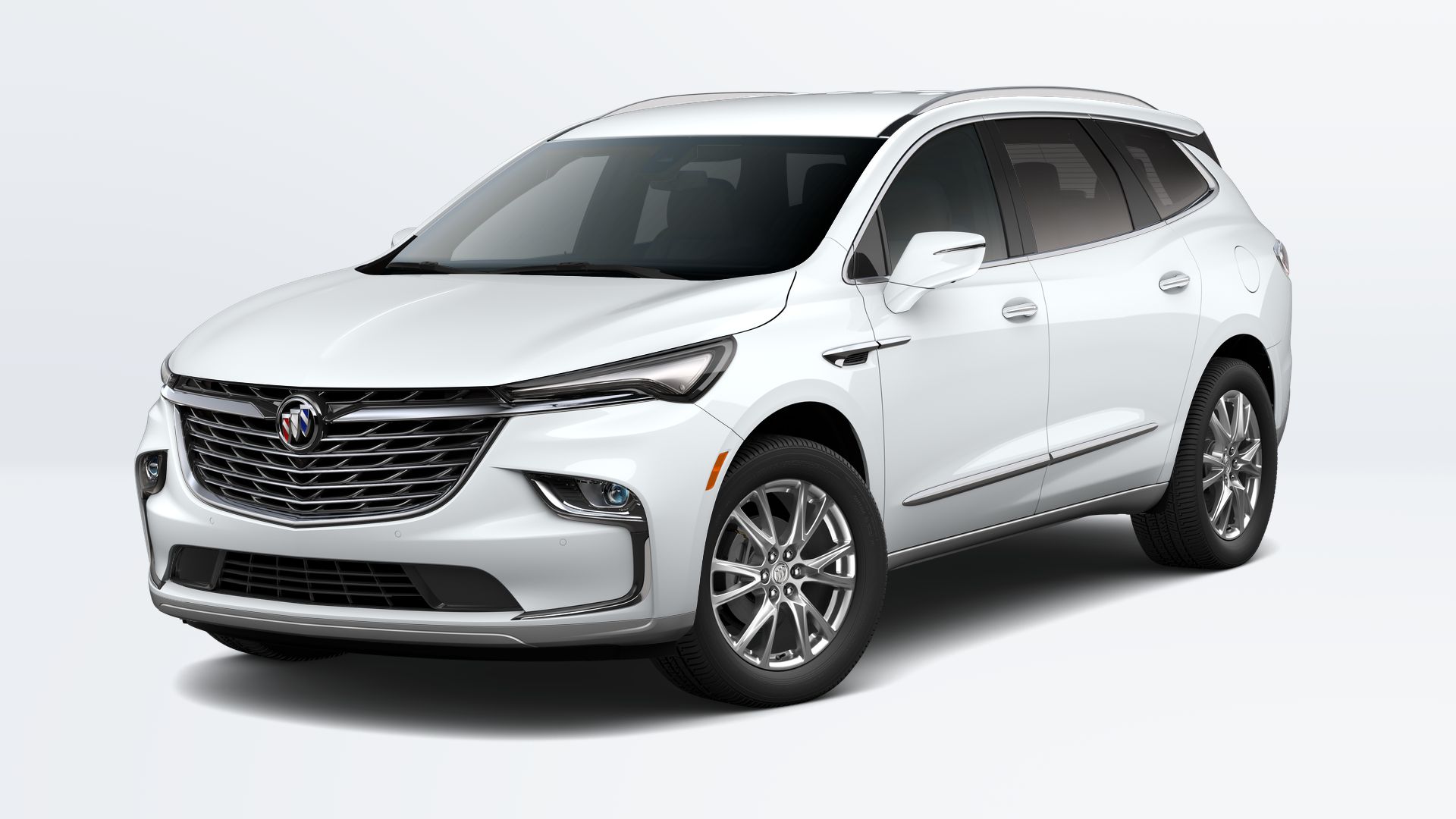 2022 Buick Enclave Vehicle Photo in COLUMBIA, TN 38401-2432
