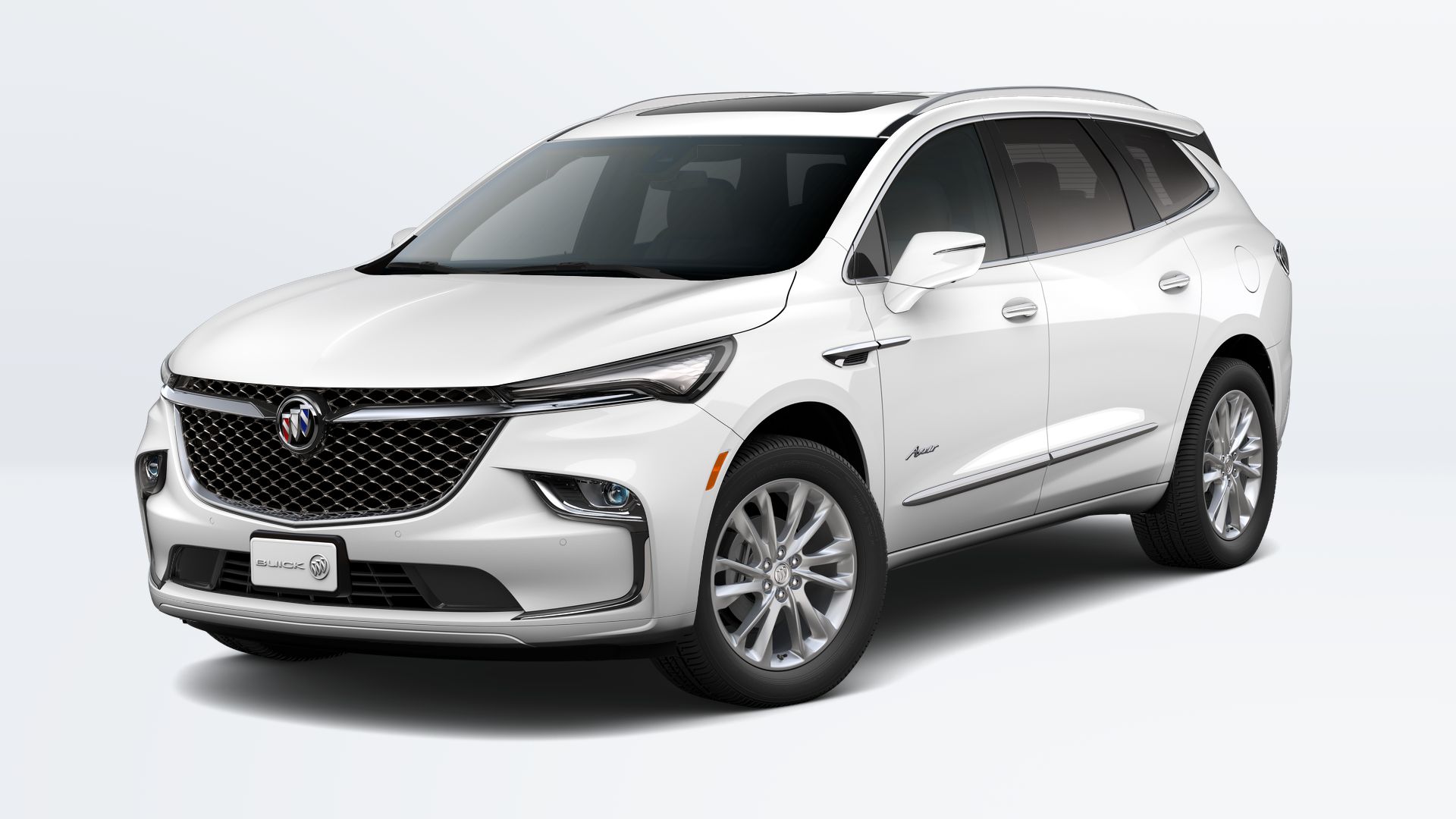 2022 Buick Enclave Vehicle Photo in GATESVILLE, TX 76528-2745