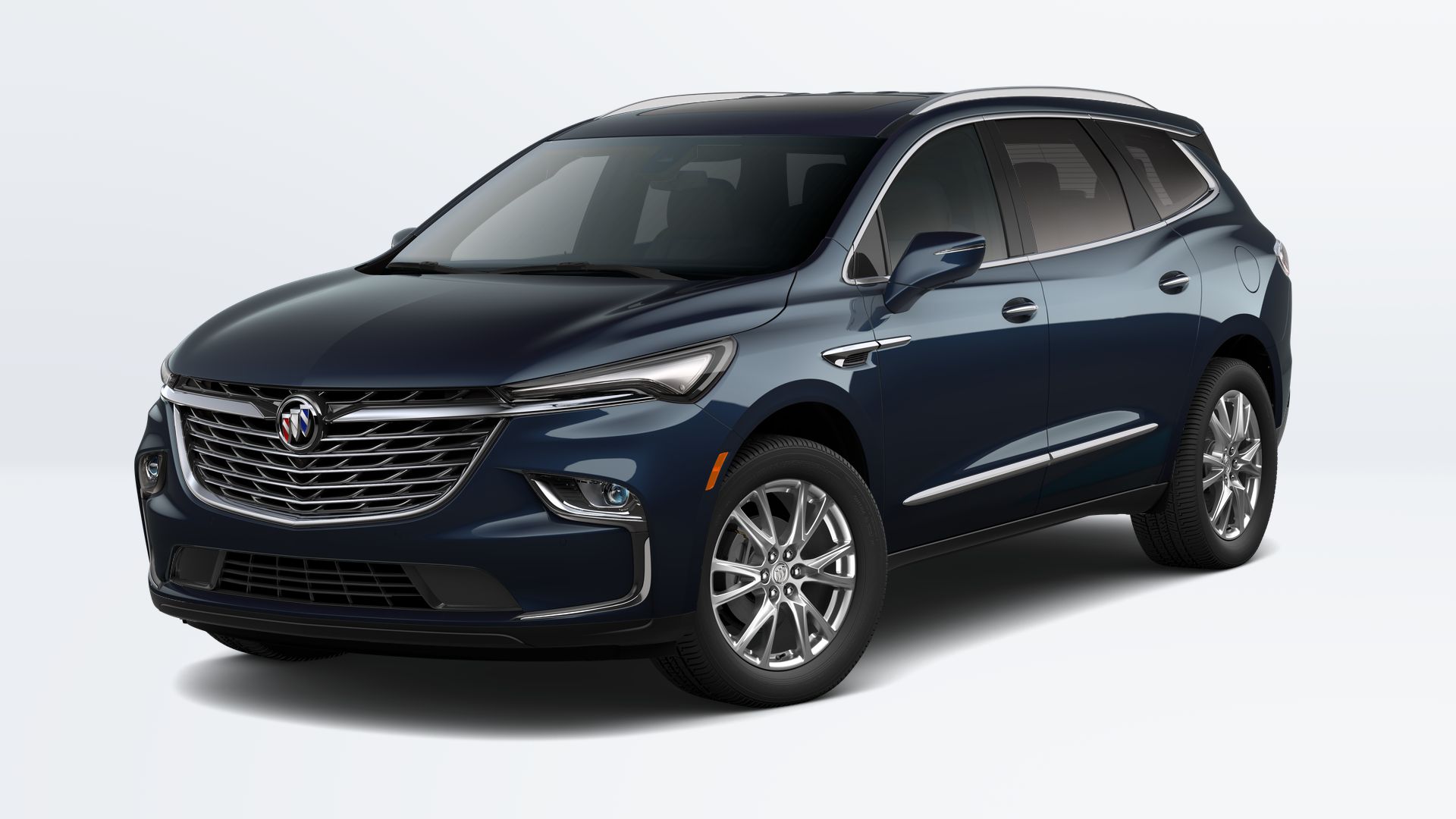 Select 2022 Buick Enclave