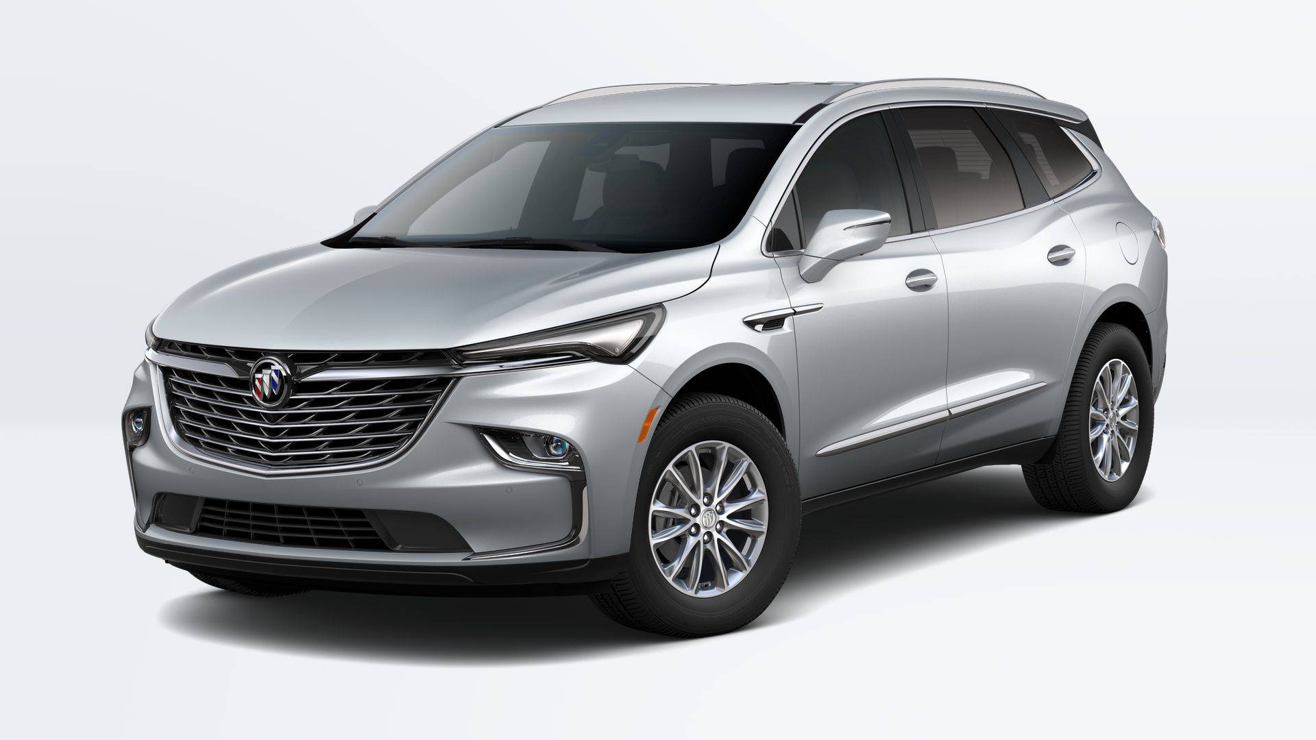 2022 Buick Enclave Vehicle Photo in COLUMBIA, TN 38401-2432
