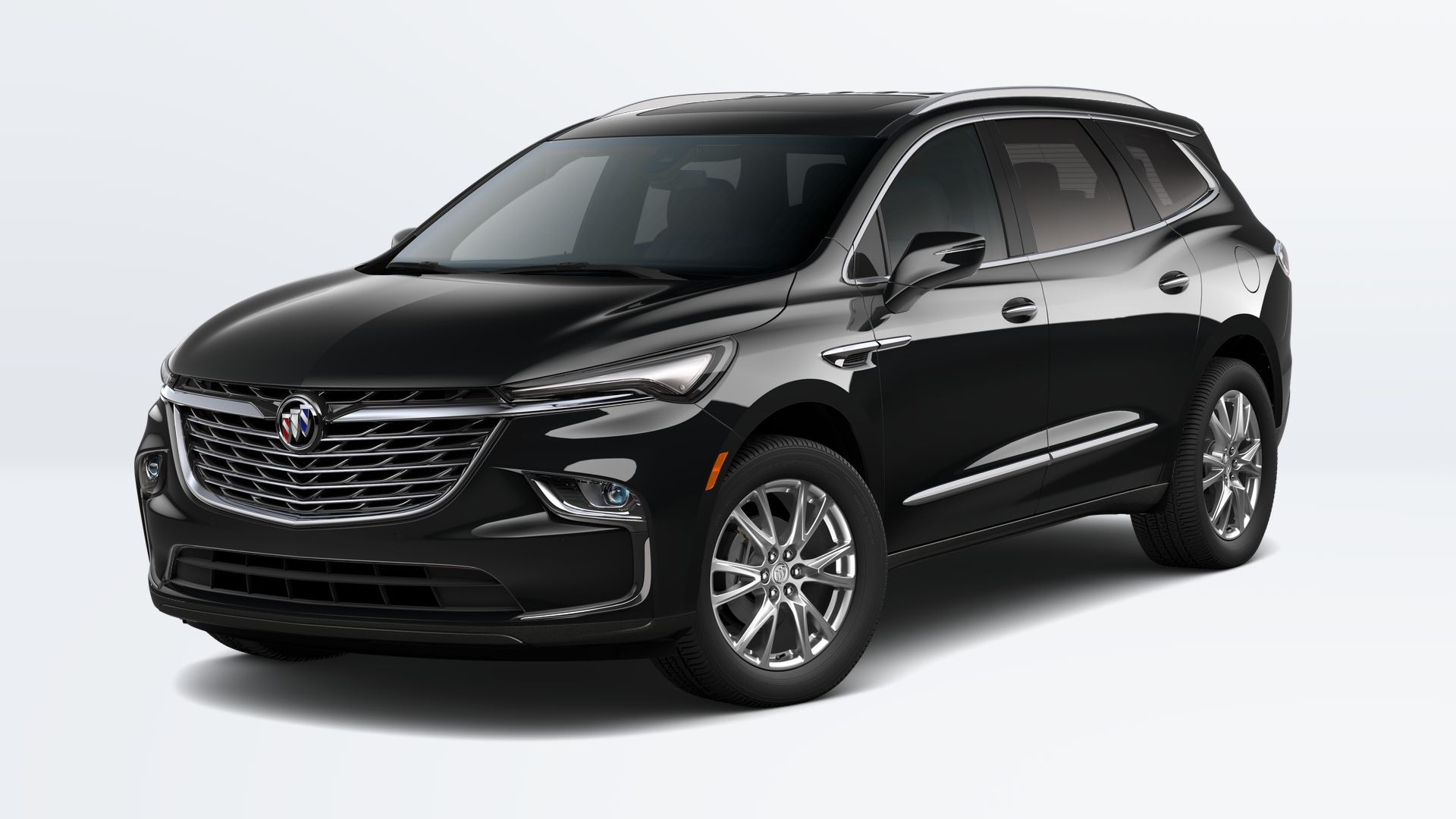 2022 Buick Enclave Vehicle Photo in TREVOSE, PA 19053-4984