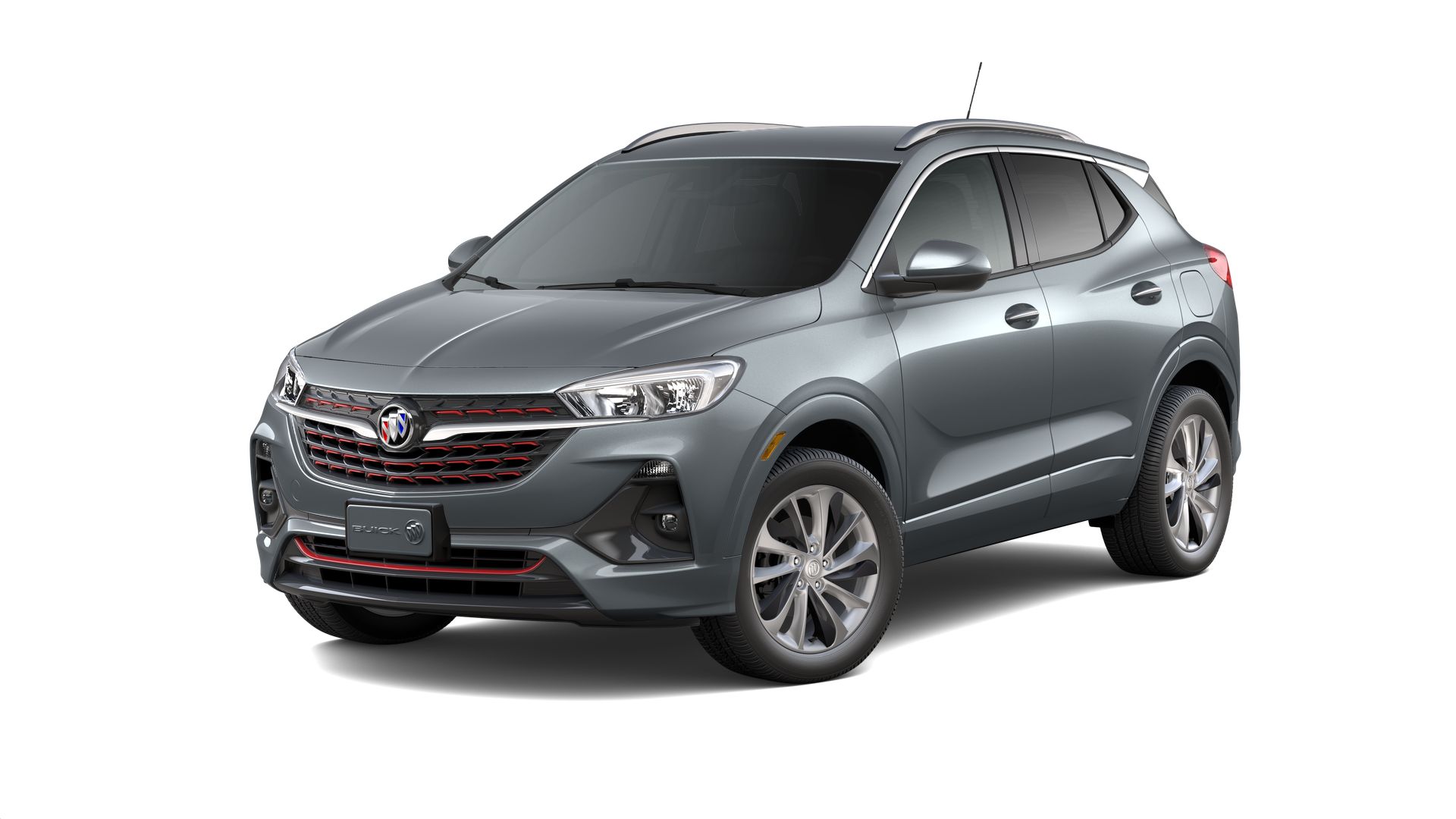 2022 Buick Encore GX Vehicle Photo in DALLAS, TX 75209-3016