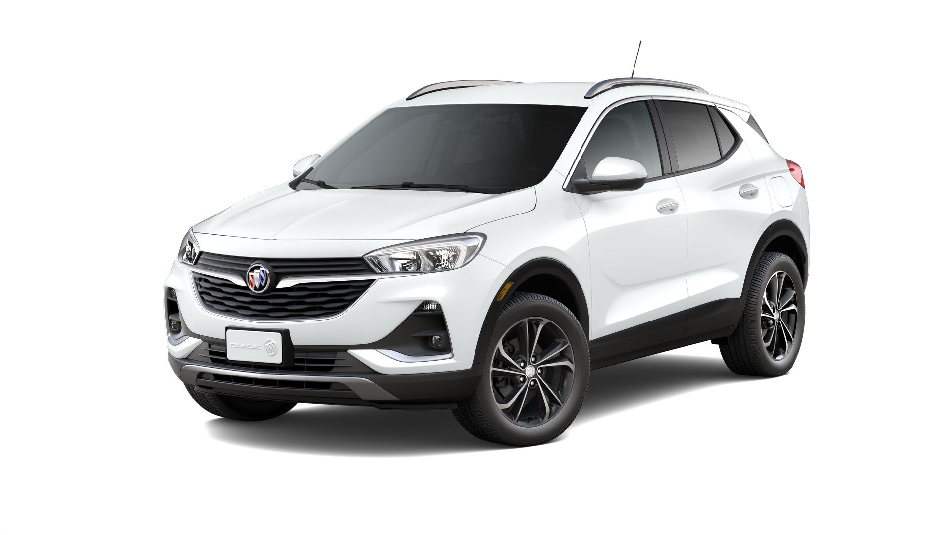 2022 Buick Encore GX Vehicle Photo in JASPER, GA 30143-8655