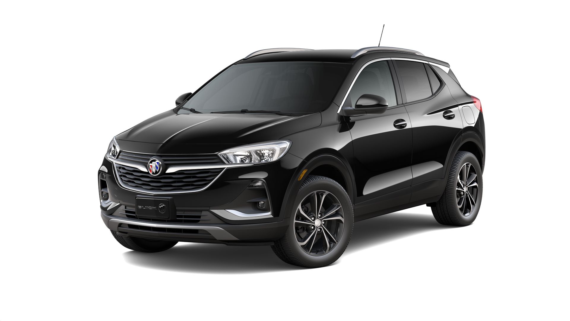 2022 Buick Encore GX Vehicle Photo in APPLETON, WI 54914-8833
