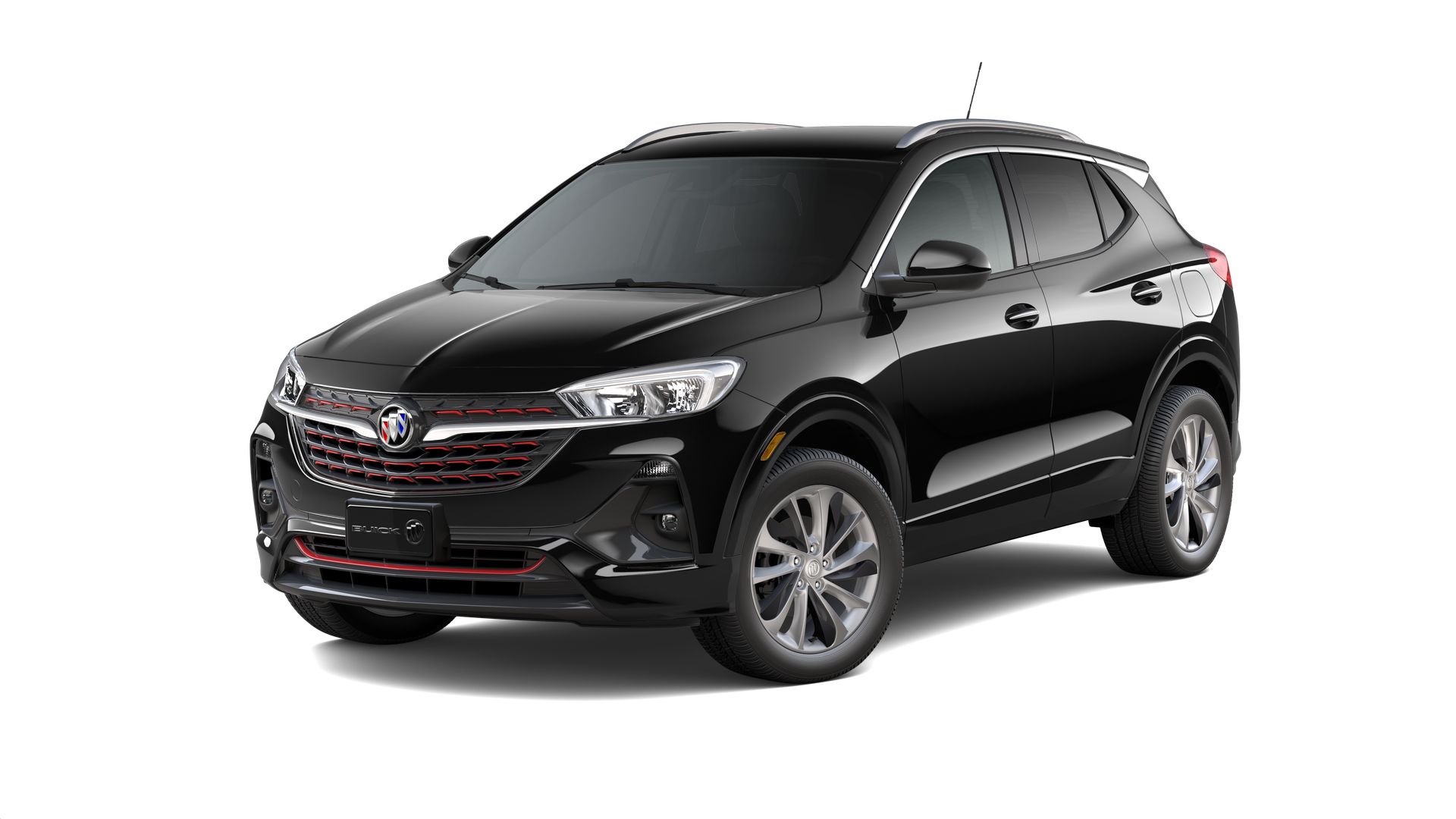 2022 Buick Encore GX Vehicle Photo in LAS VEGAS, NV 89146-3033