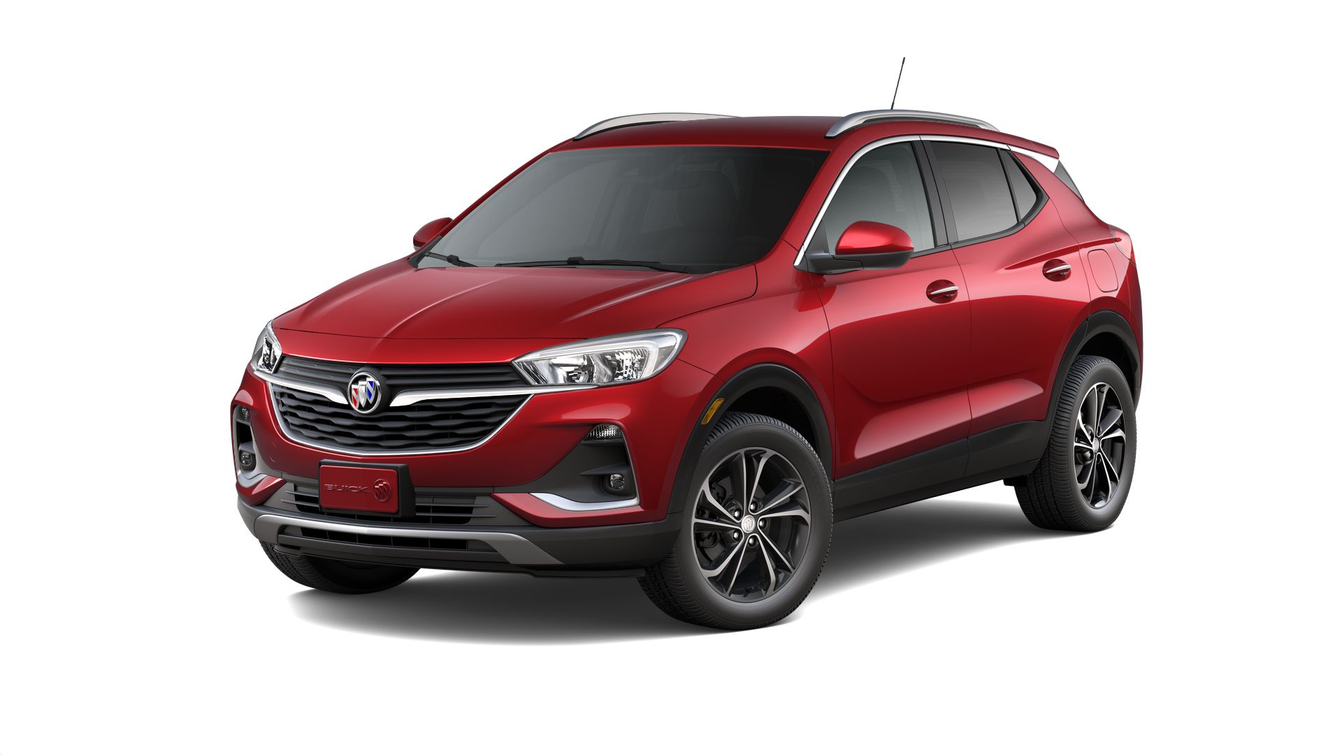 2022 Buick Encore GX Vehicle Photo in APPLETON, WI 54914-8833